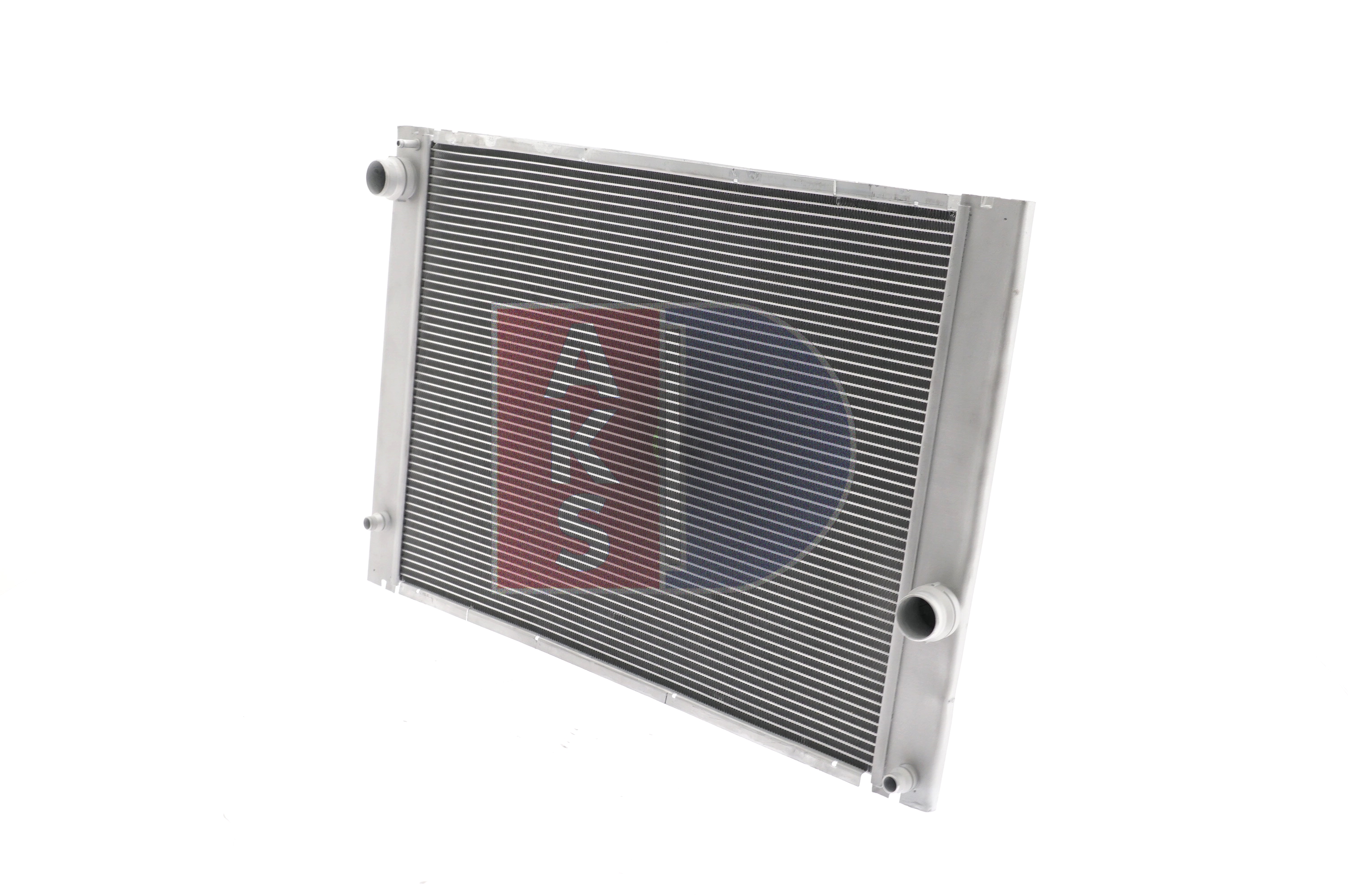 OE BMW 5. Sērija 2024 Ūdens radiators 17114513781, 17117534914, 7534914 no AKS DASIS
