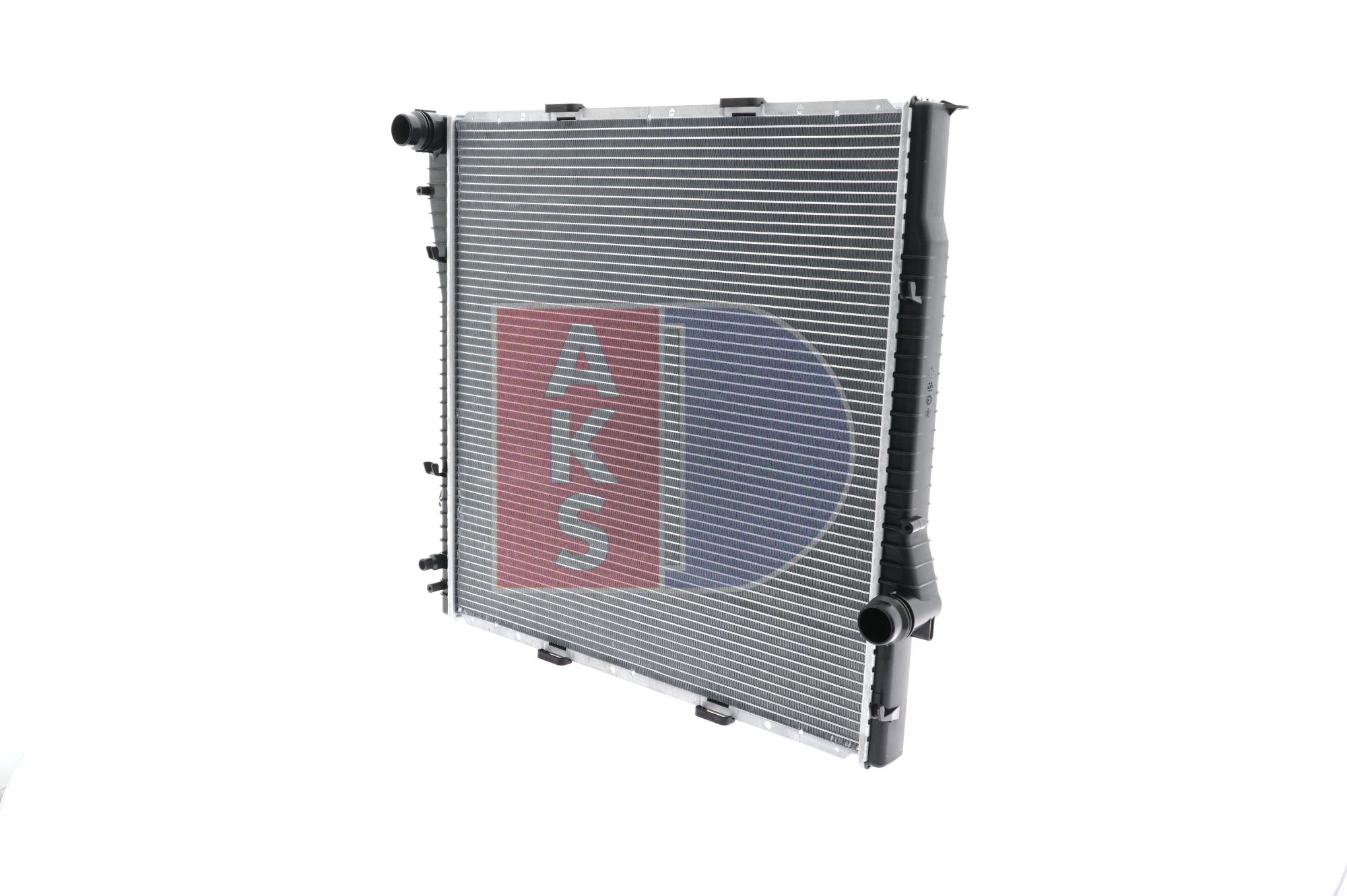 OE BMW X5 2024 Ūdens radiators 17101439101, 14391, 1439103 no AKS DASIS