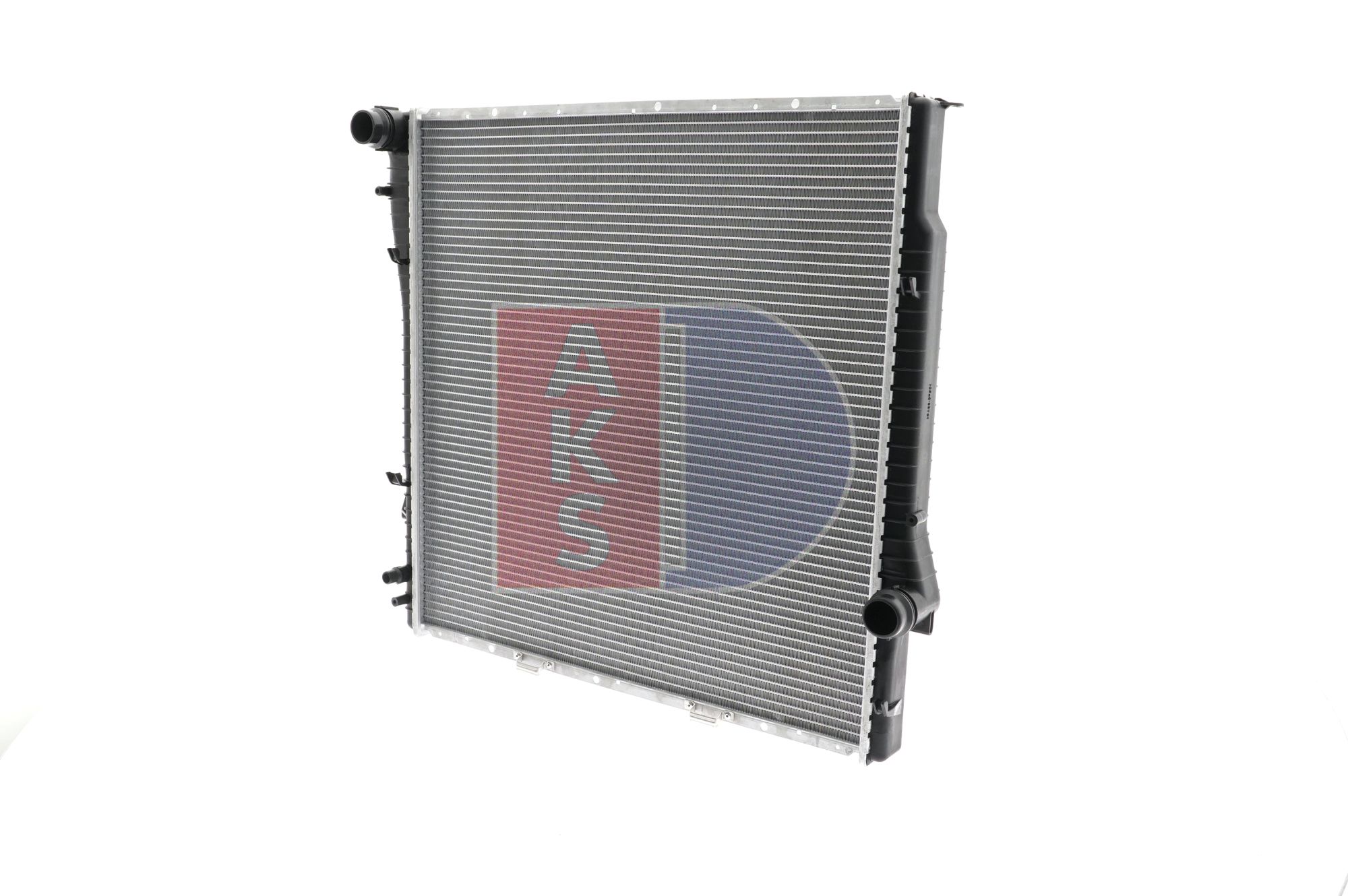 OE BMW X5 2023 Ūdens radiatori 1439101, 1439103, 17101439103 no AKS DASIS