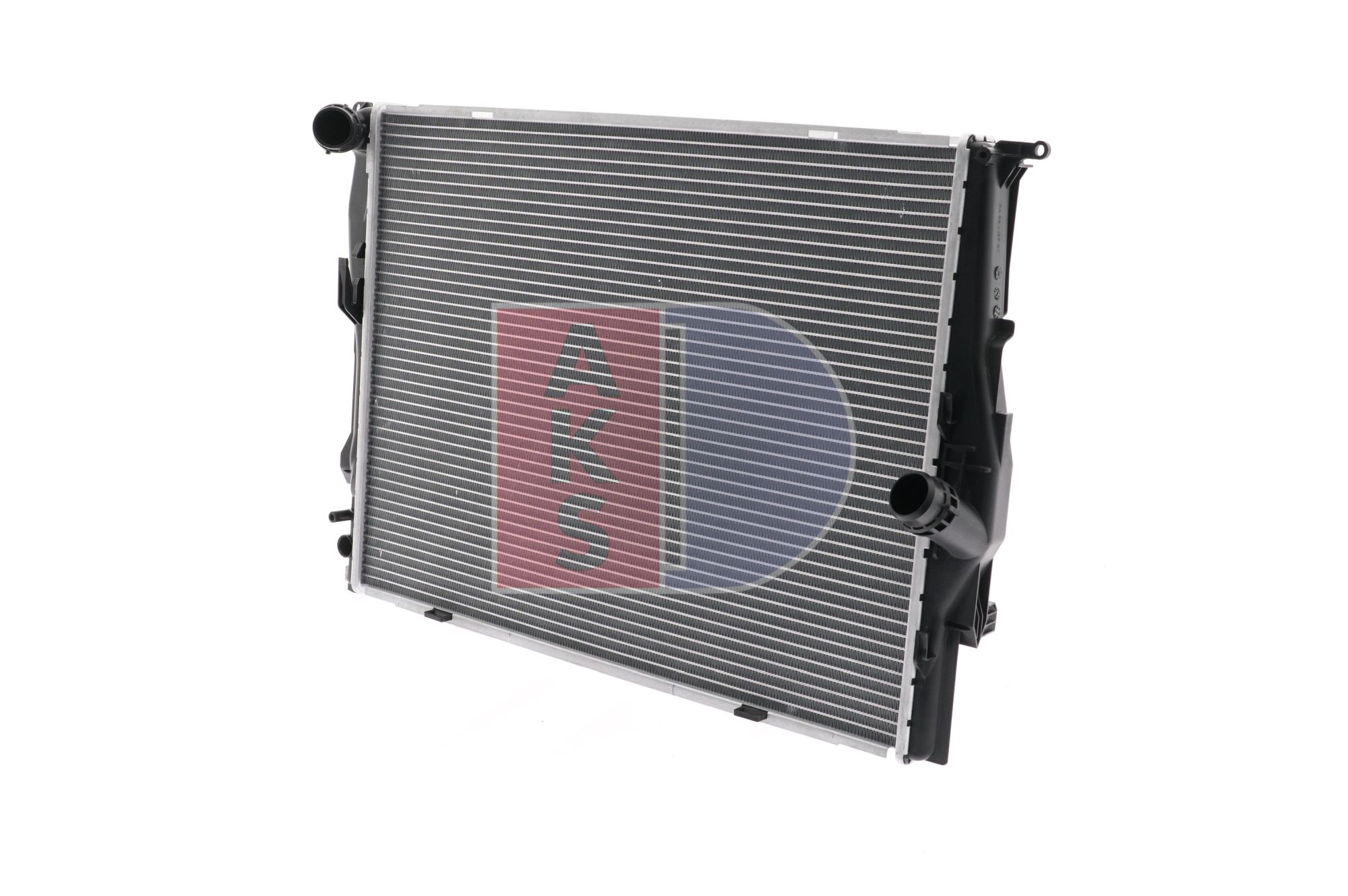 Compre Radiador, refrigeración del motor 050042N original asequible comparable con números OEM online 7521931