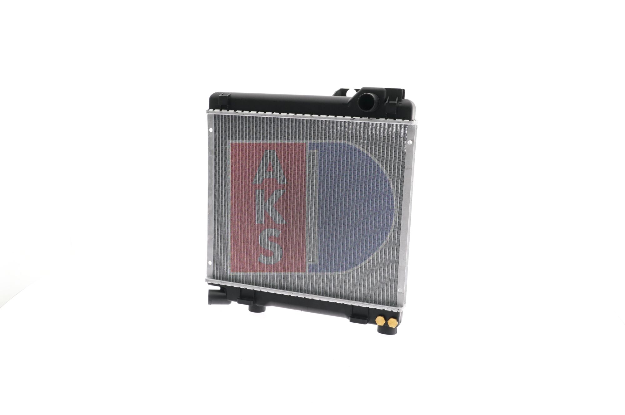 Cumpărați online Radiator, racire motor 050290N original/ă și la un preț mic, compatibil/ă cu nr. OEM 1777702