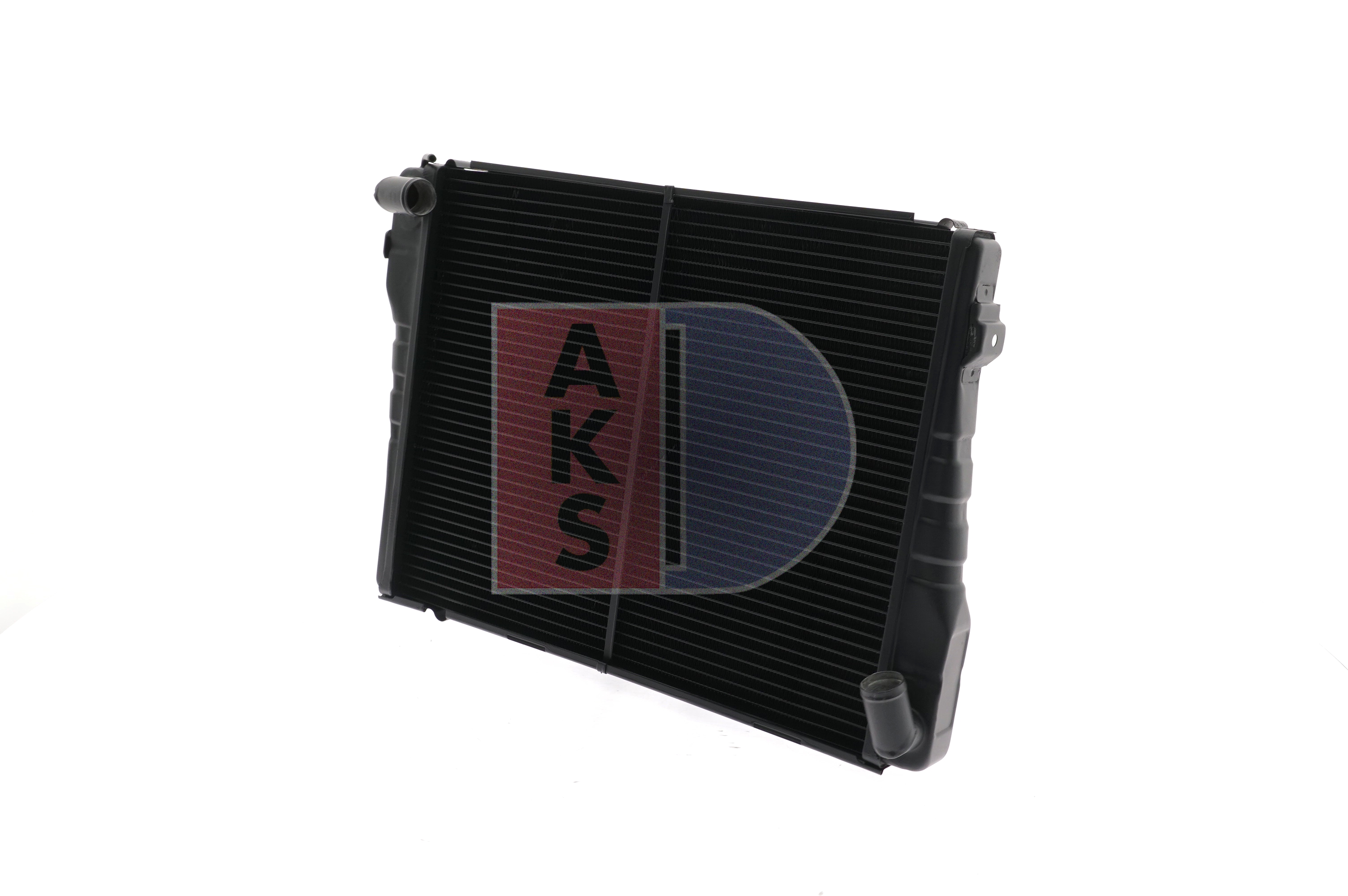 OEM Radiator racire motor BMW E9 Coupe 1972 1111638, 1111639, 1112367 AKS DASIS