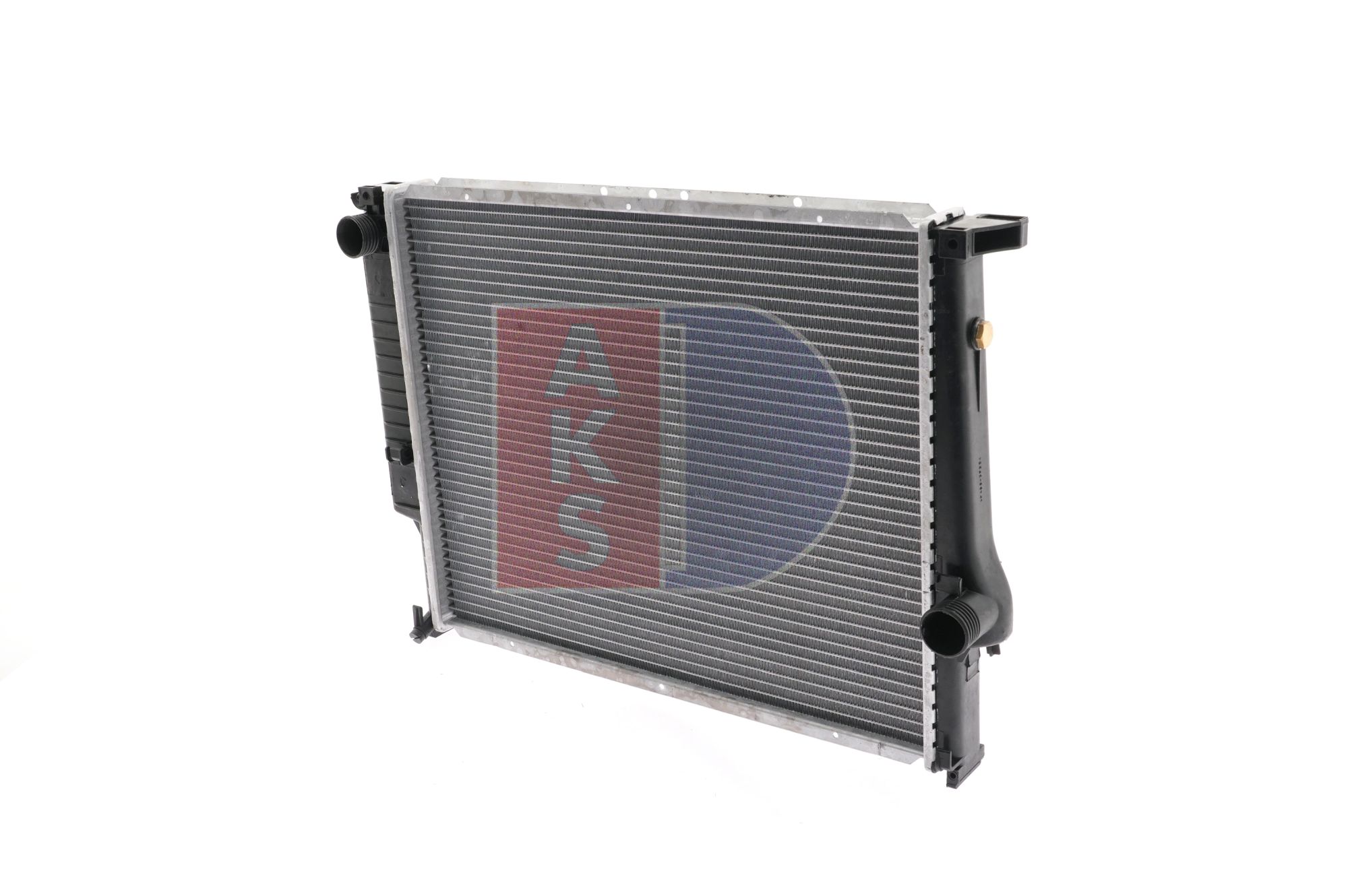 Compre Radiador, refrigeración del motor 050620N original asequible comparable con números OEM online 17112241912