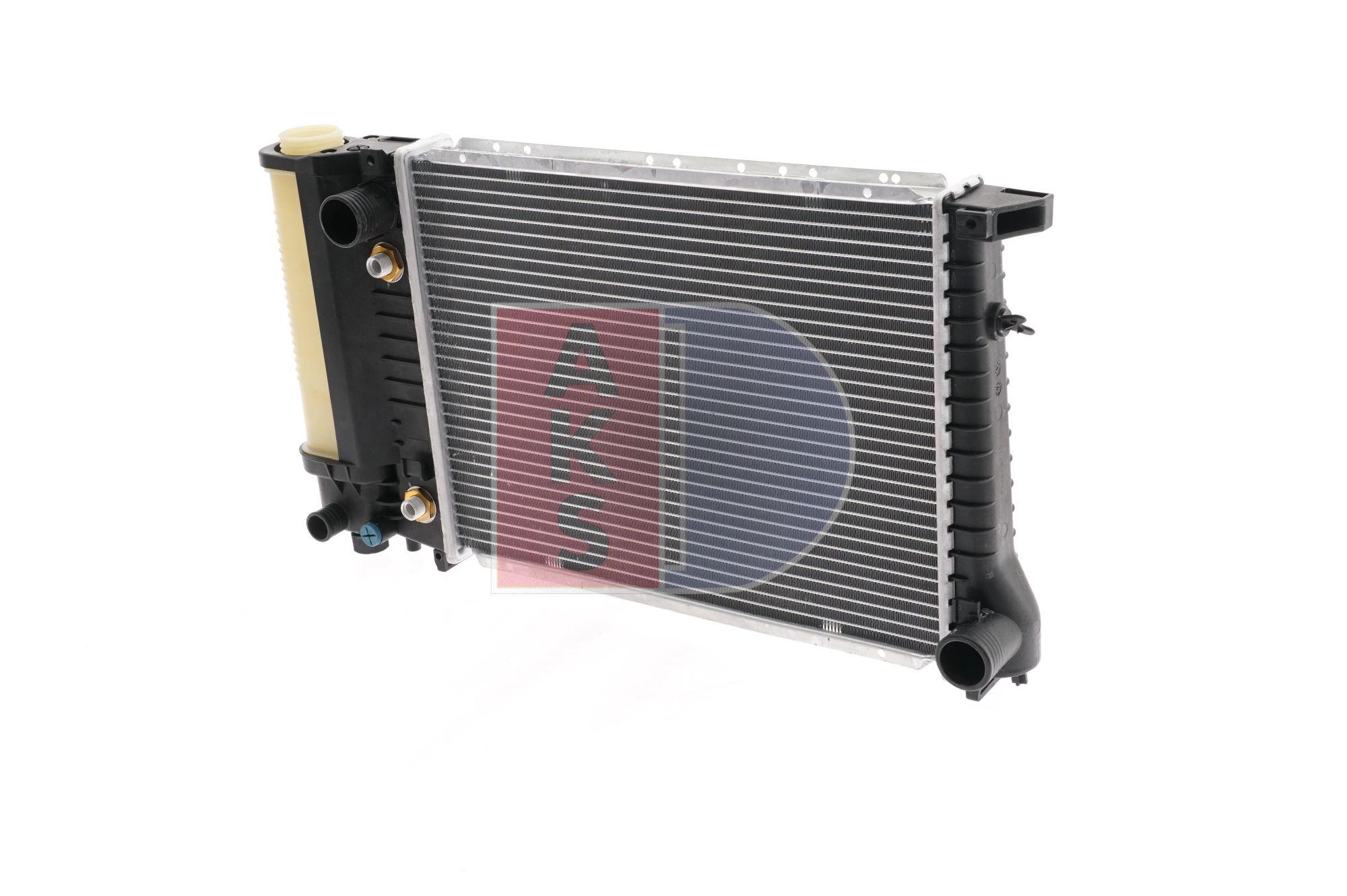 Wasserkühler BMW E28 1987 AKS DASIS 050860N