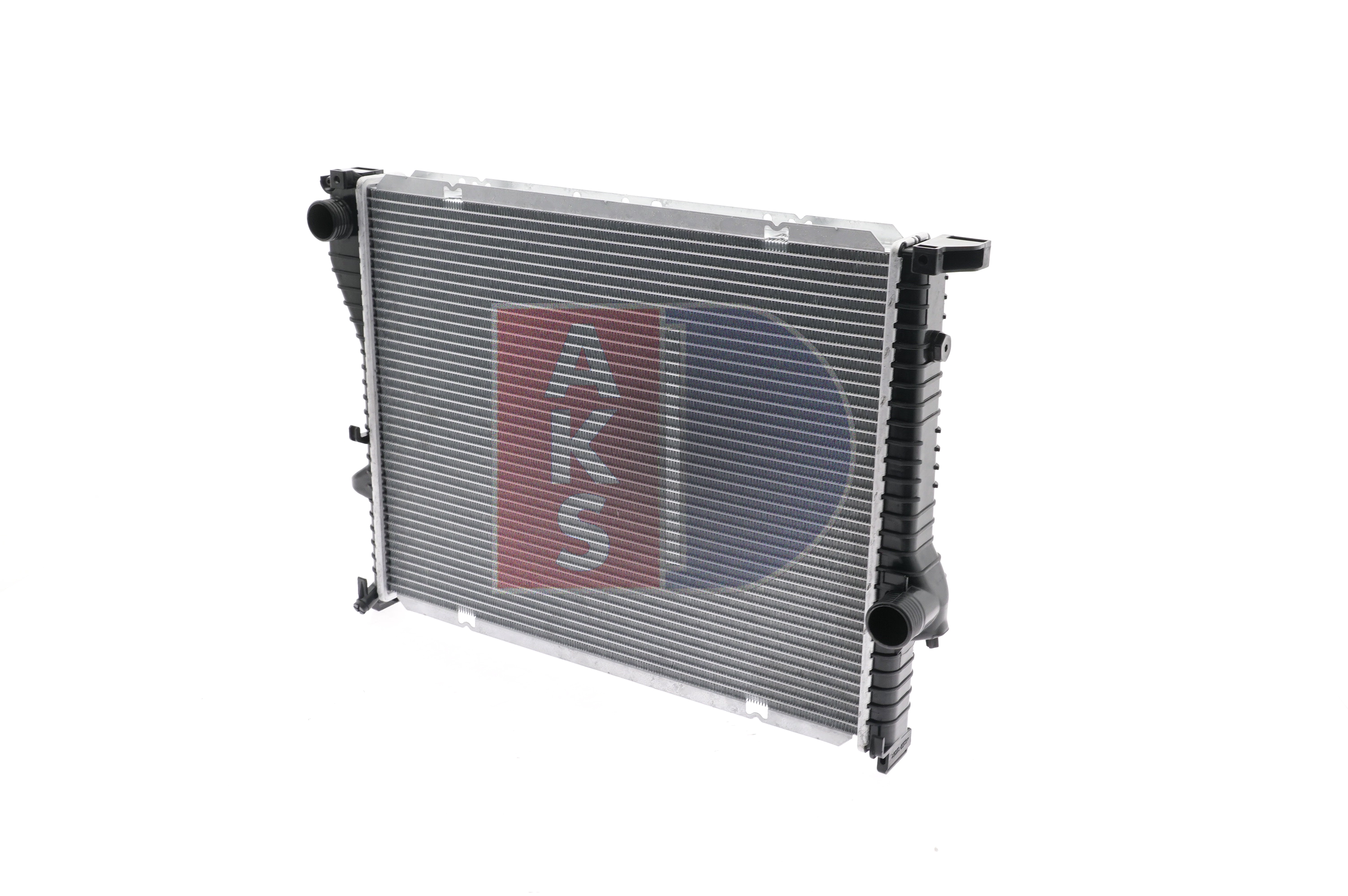 OEM Radiator racire apa BMW Z3 Roadster 2000 1433025, 17111433025, 17111719136 AKS DASIS