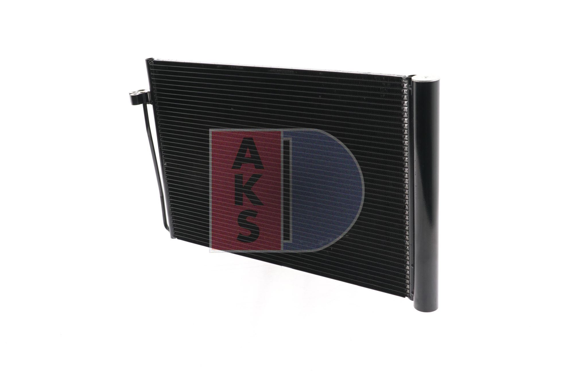 OEM Radiator aer conditionat BMW E65 2005 64508379885, 8379885, 64508361362 AKS DASIS