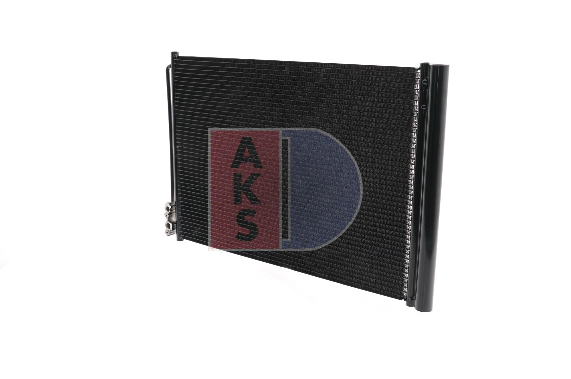 Compre AKS DASIS Condensador, aire acondicionado Número de producto: 052010N a bajo precio de 111,49 €