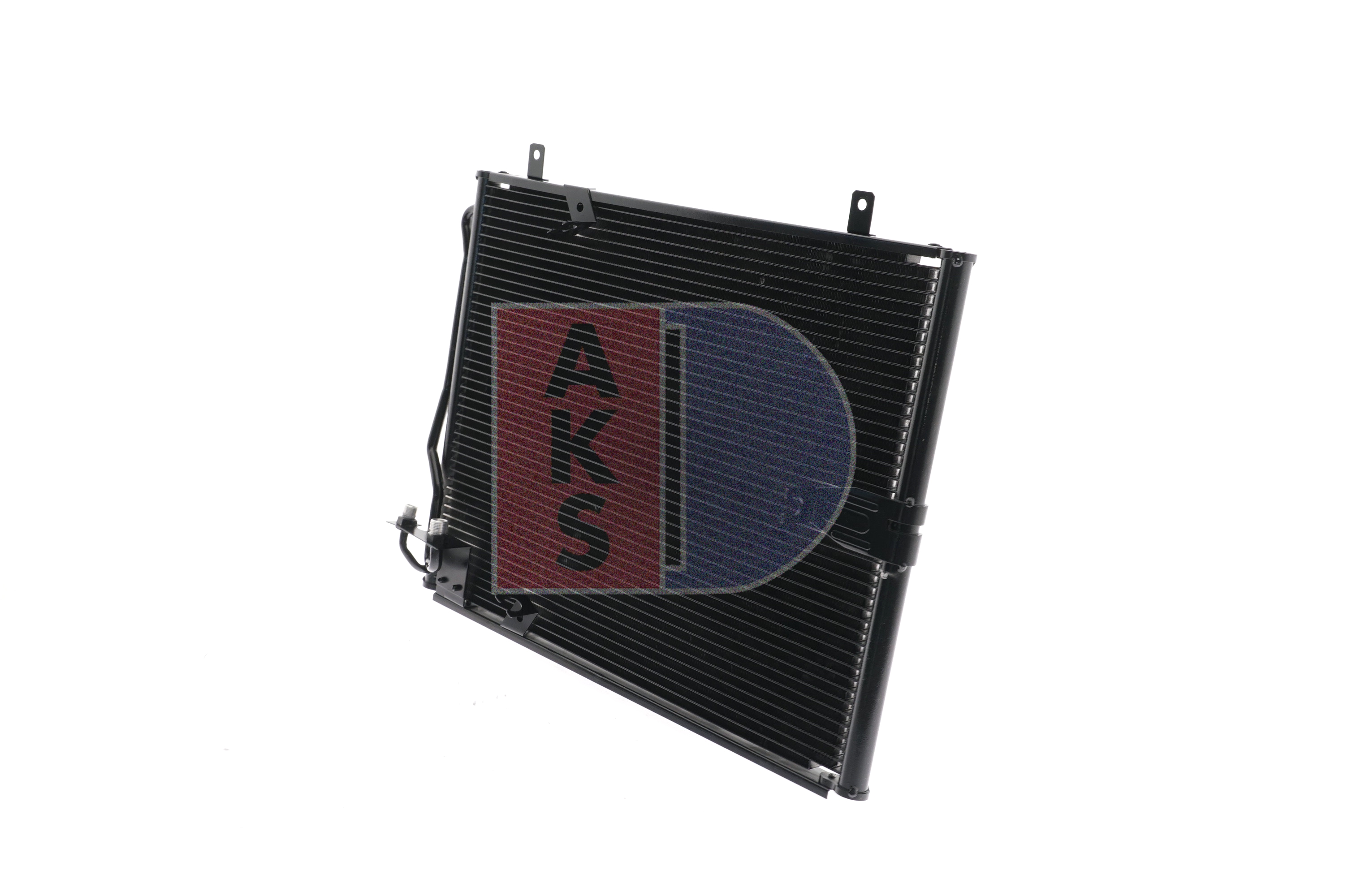 Įsigykite AKS DASIS Kondensatorius, oro kondicionierius Prekės Nr.: 052140N už žemiausią 112,13 € kainą
