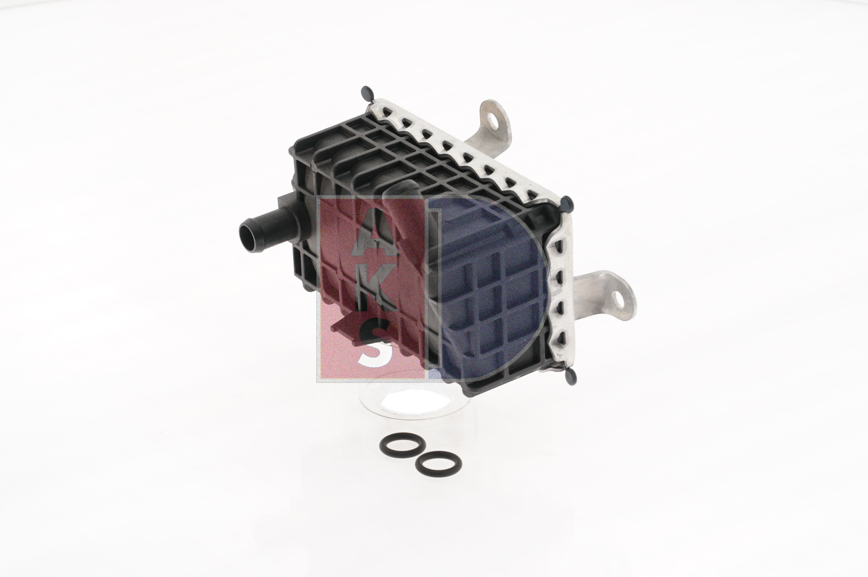 OEM Wärmetauscher, Öl BMW E36 Compact 2000 11442245343, 2245343 AKS DASIS