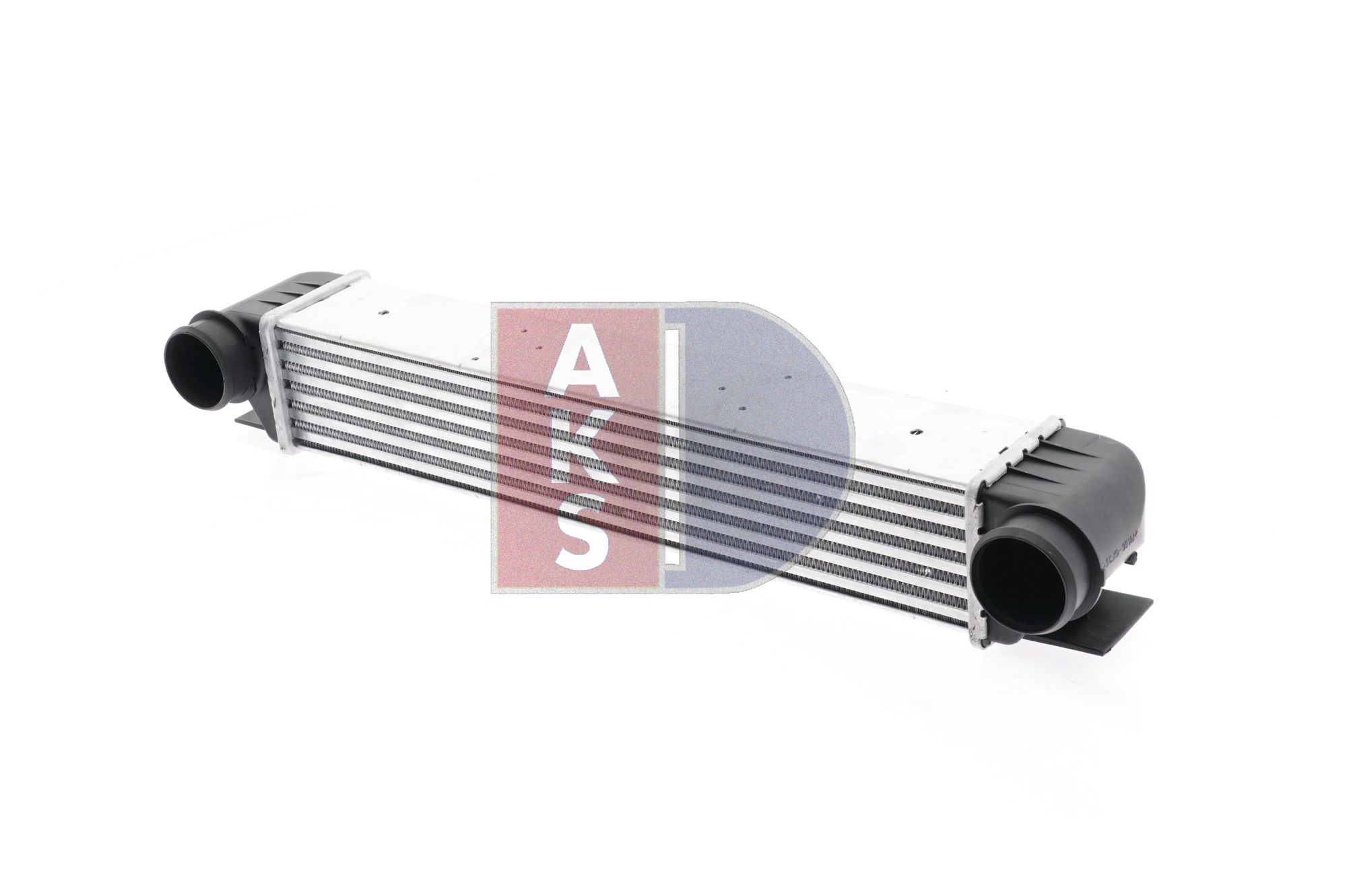 Compre AKS DASIS Intercooler Número de producto: 057003N a bajo precio de 121,17 €
