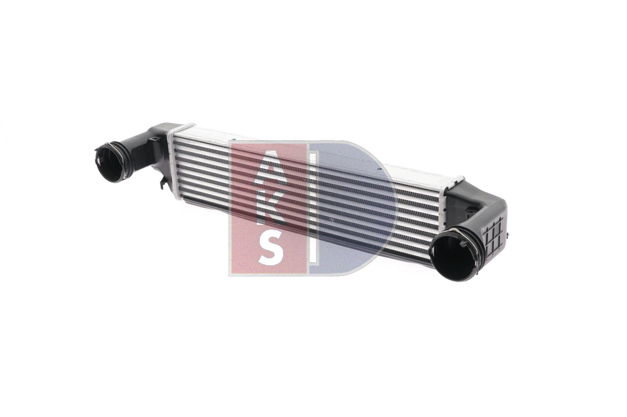 OE Hladilnik polnilnega zraka BMW Serija 3 2019 17517789793, 17517793370, 7789793 od AKS DASIS