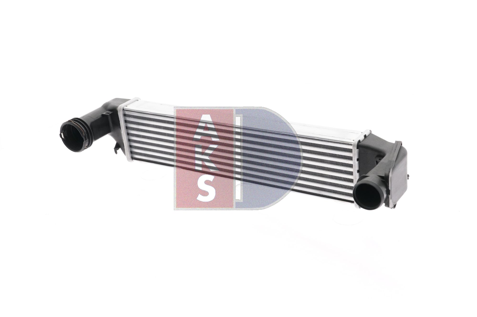 Compre AKS DASIS Intercooler Número de producto: 057012N a bajo precio de 106,56 €