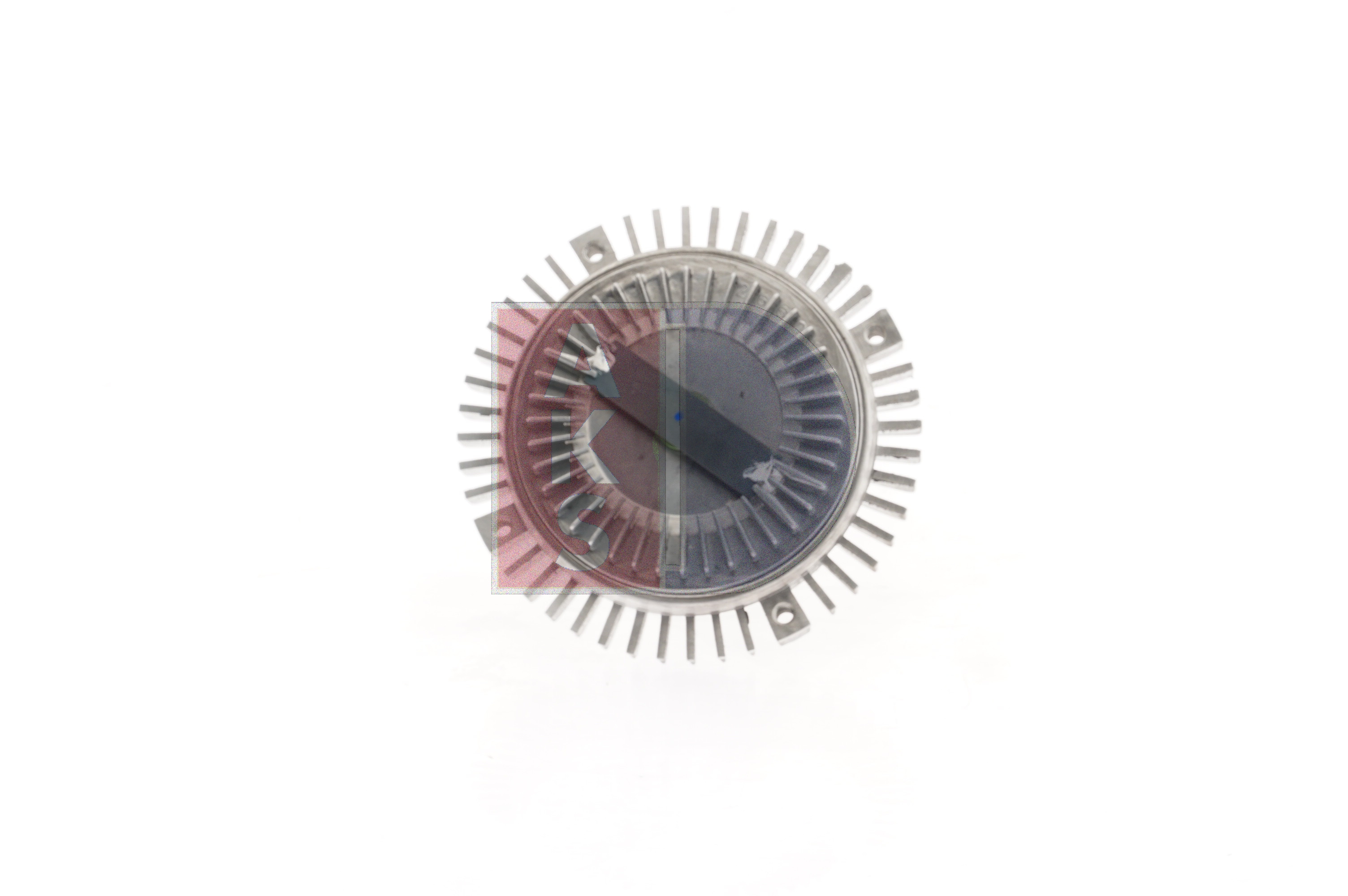 OE Embrague viscoso de ventilador BMW 1600 GT 1968 11521287829, 11521289120, 11521706619 de AKS DASIS