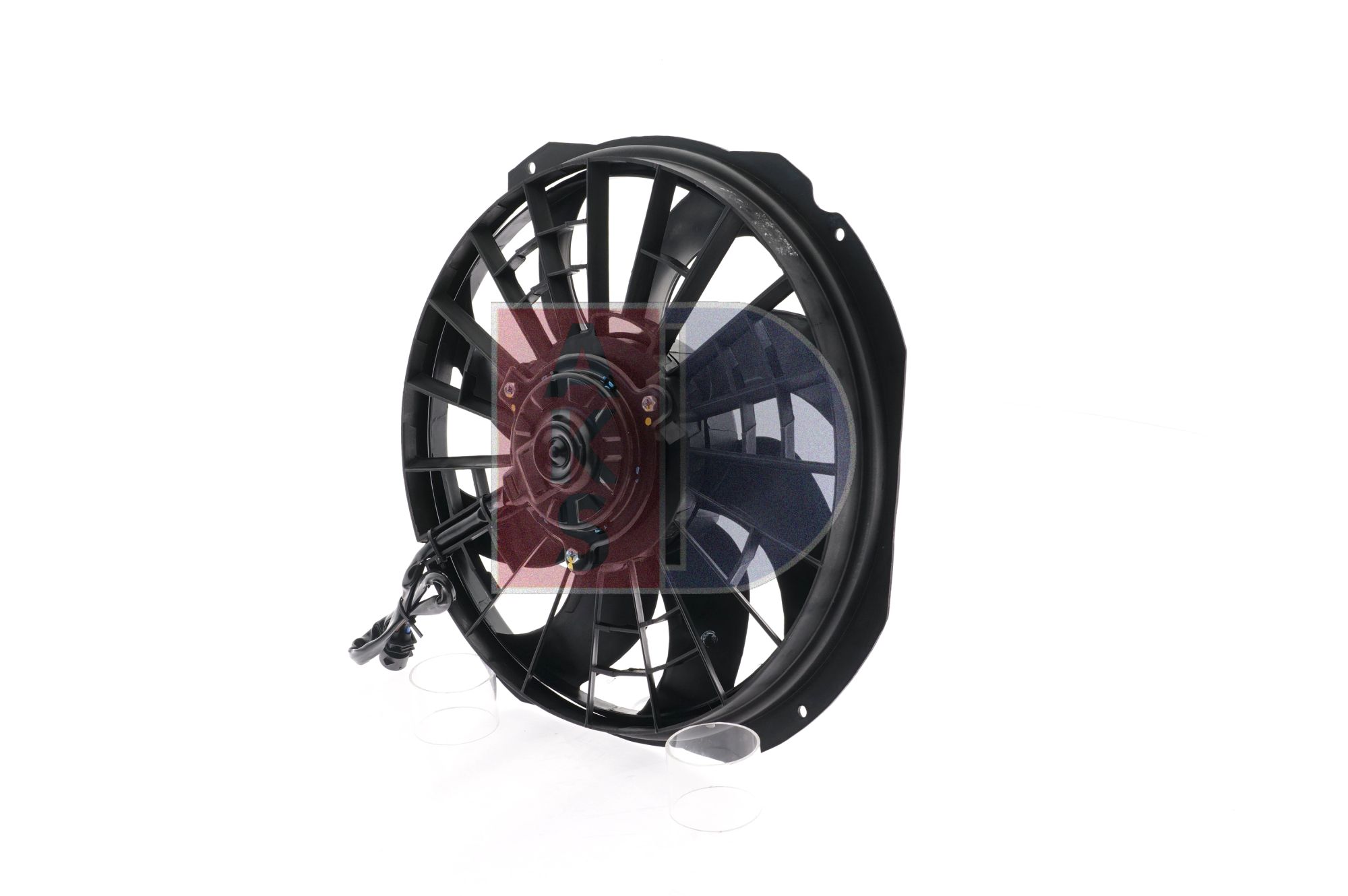 Įsigykite AKS DASIS Radiatoriaus ventiliatorius Prekės Nr.: 058039N už žemiausią 174,35 € kainą