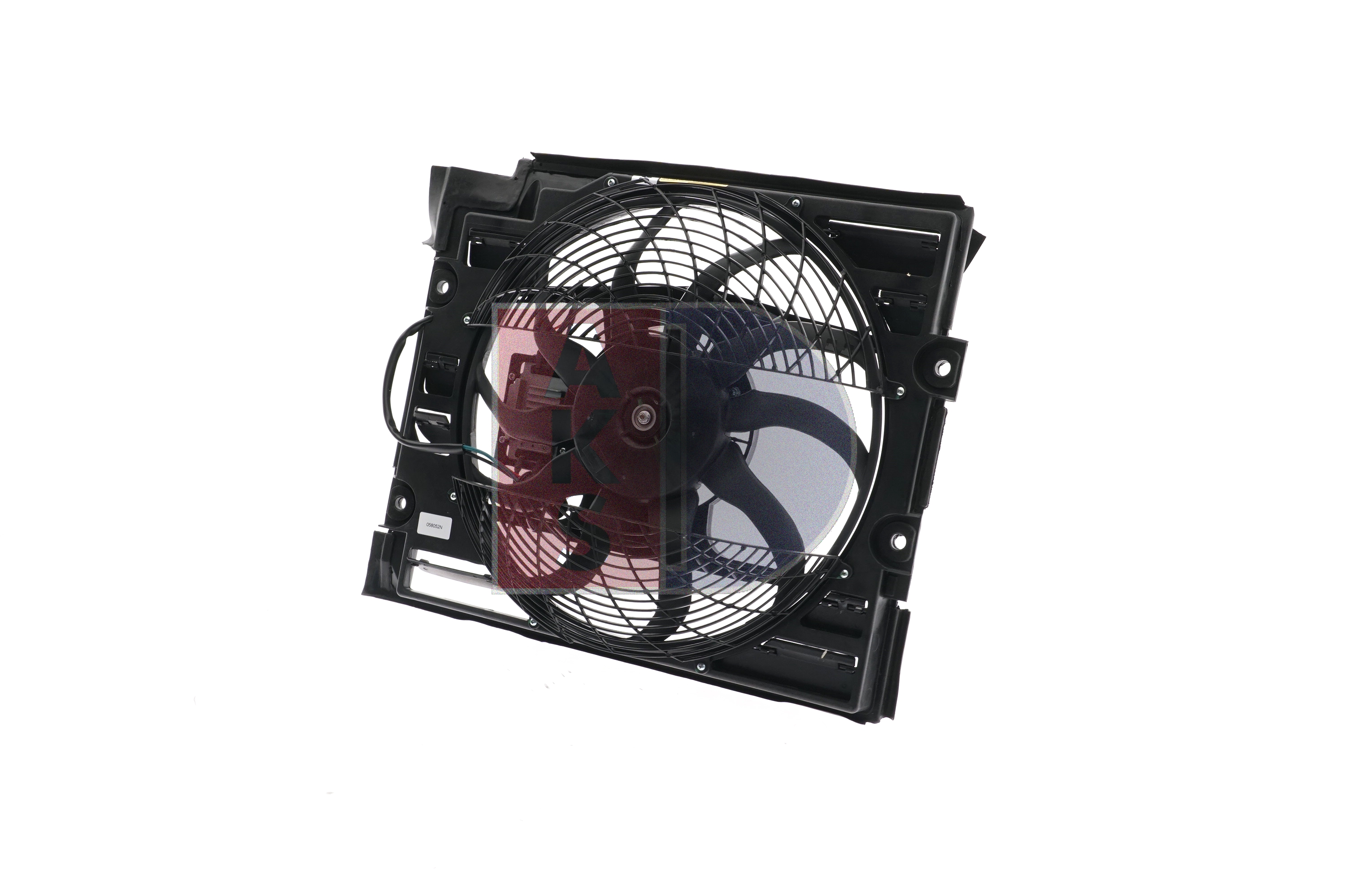 Compre Ventilador de motor 058052N original asequible comparable con números OEM online 64546921946