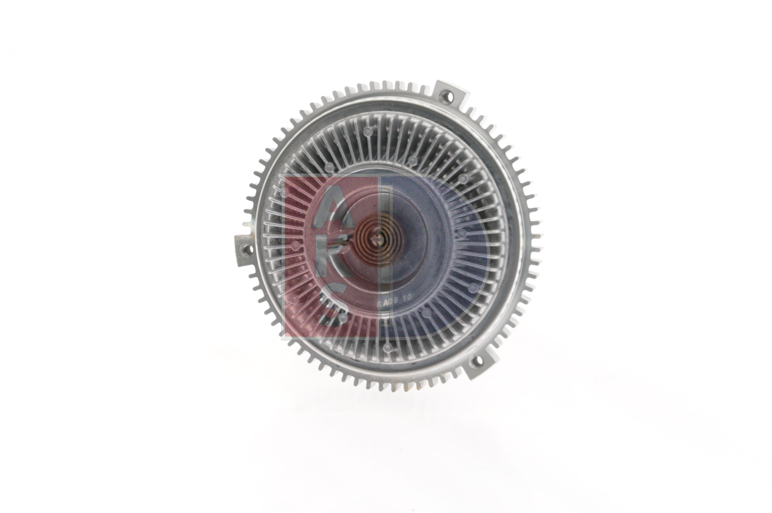 Opel Manta B 1988 Sajūgs, radiatora ventilators AKS DASIS OEM 11522241290, 11522243304, 11522244413