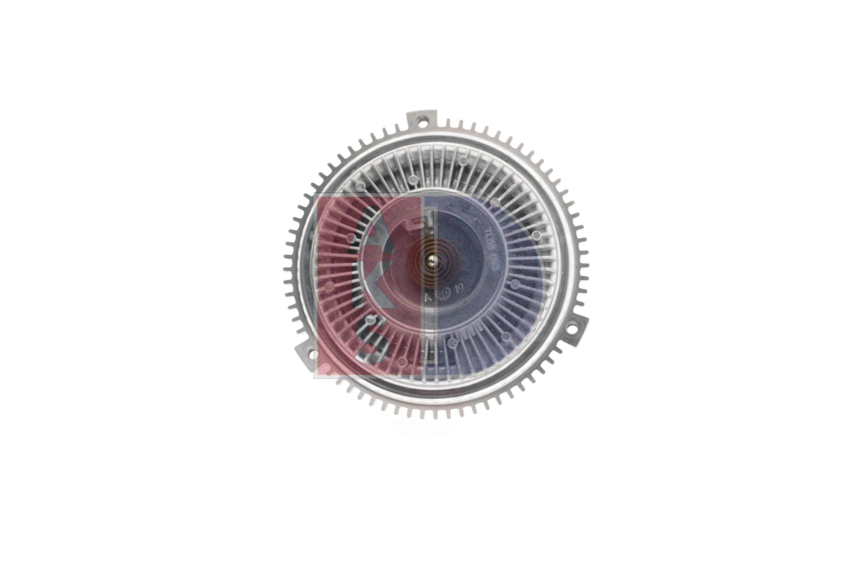 Cumpărați online Cupla, ventilator radiator 058250N original/ă și la un preț mic, compatibil/ă cu nr. OEM 1719046