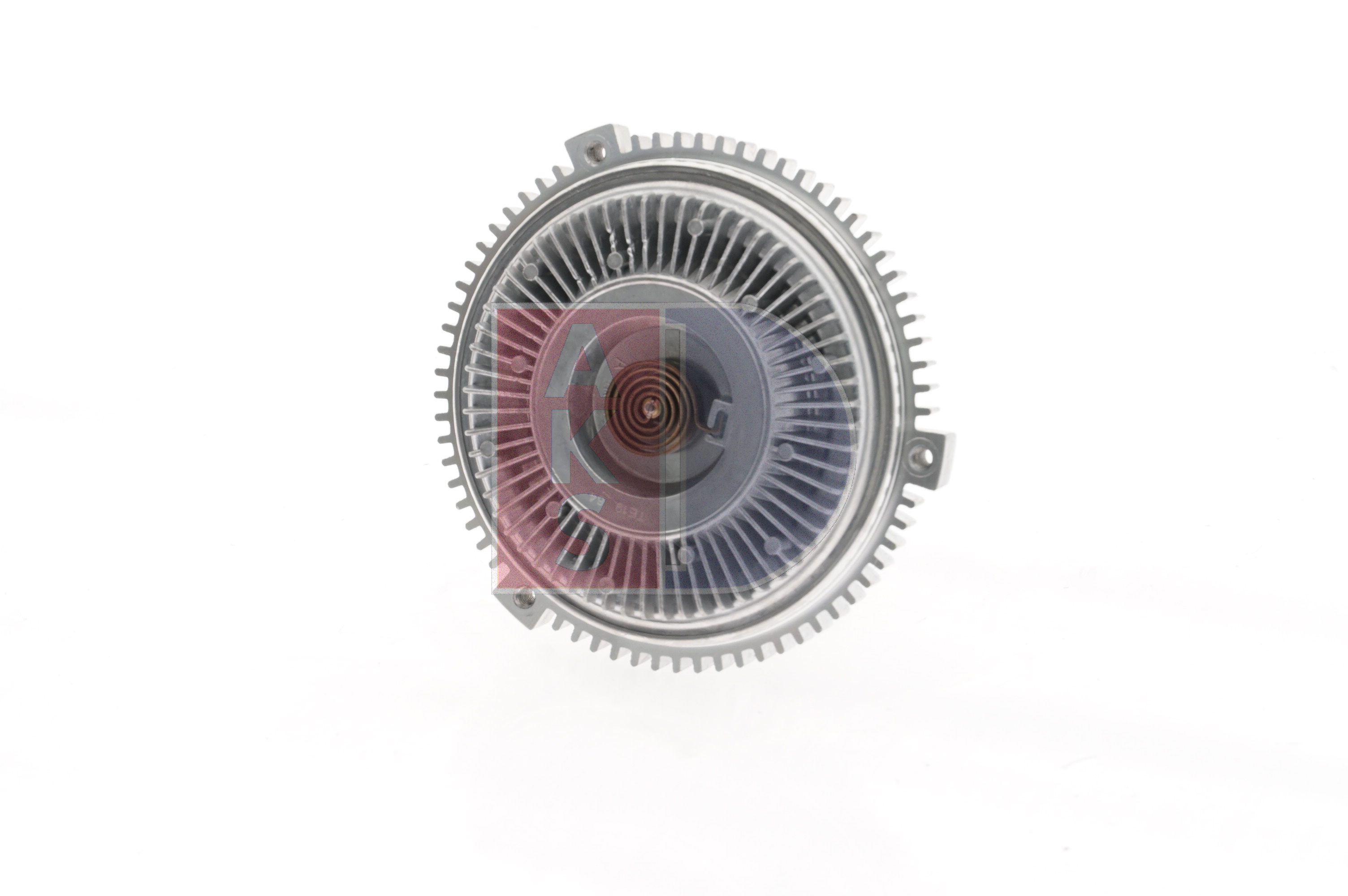 OE Embrague del ventilador BMW 1600 GT 1967 11522249216, 2249216, 11521709499 de AKS DASIS