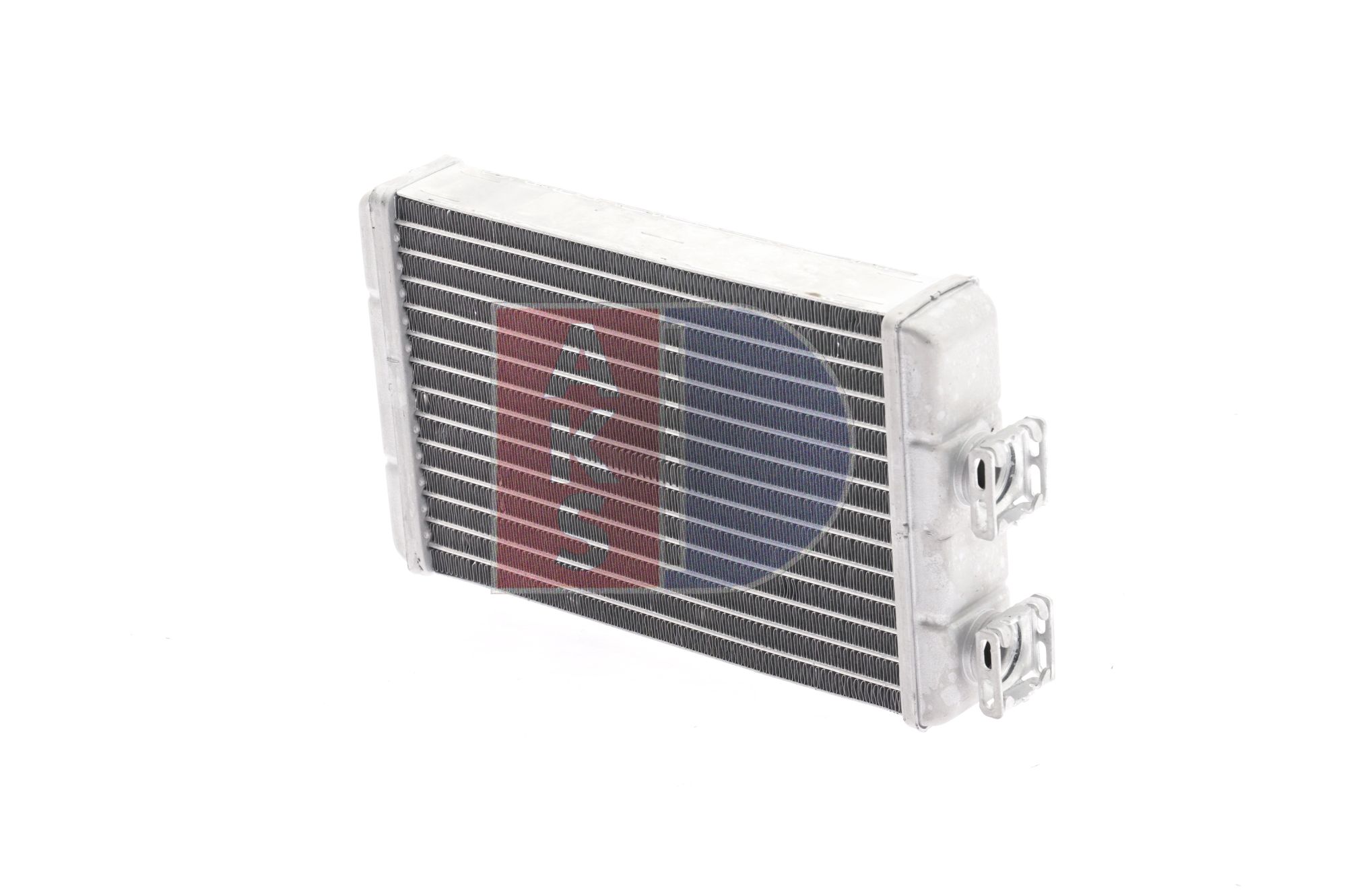 Compre AKS DASIS Permutador de calor, aquecimento do habitáculo Produto No.: 059003N a preços baixos de 29,11 €