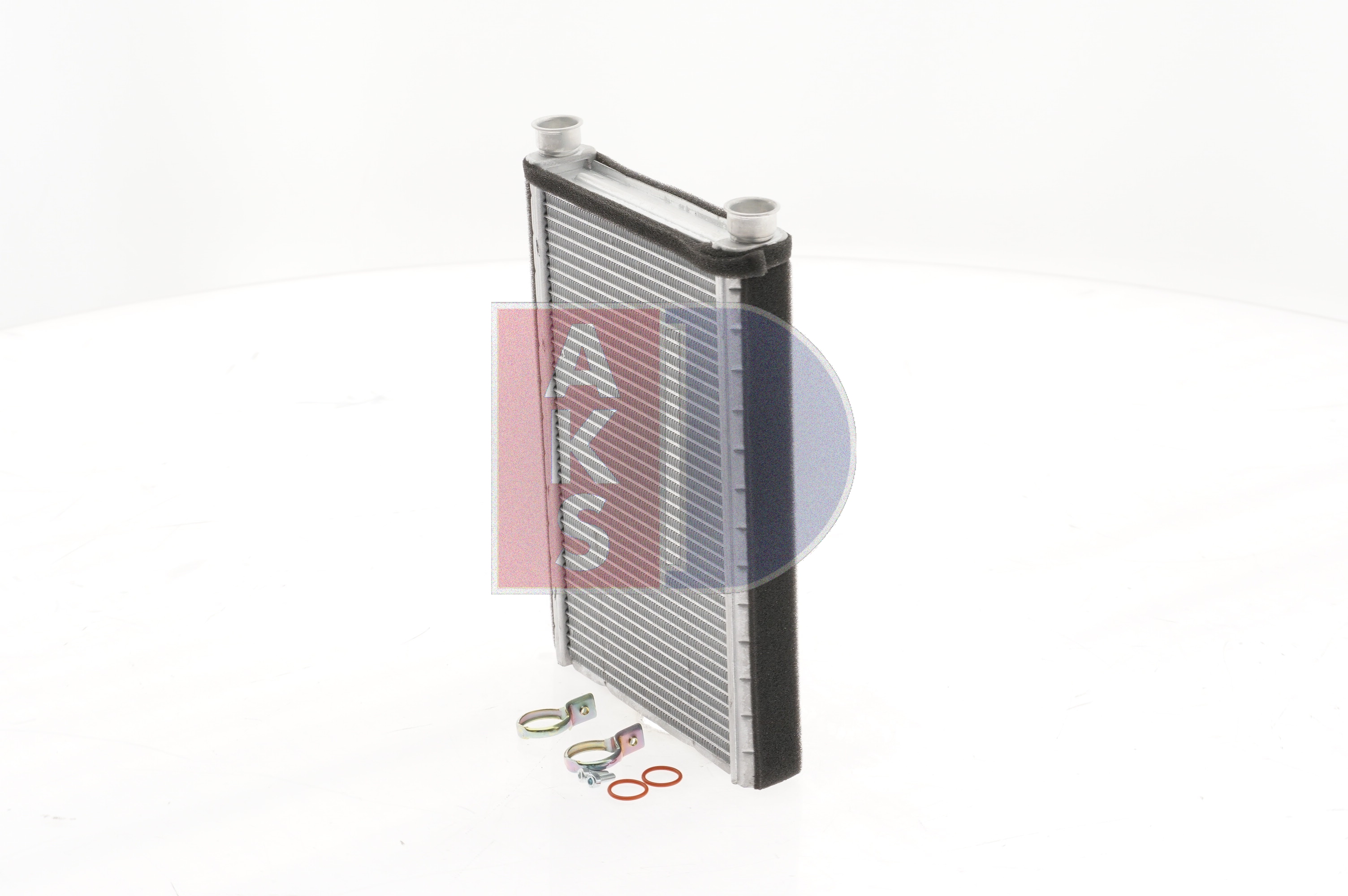 OE Radiador de calefacción BMW X1 2023 64116934783, 64116941991, 64119123506 de AKS DASIS