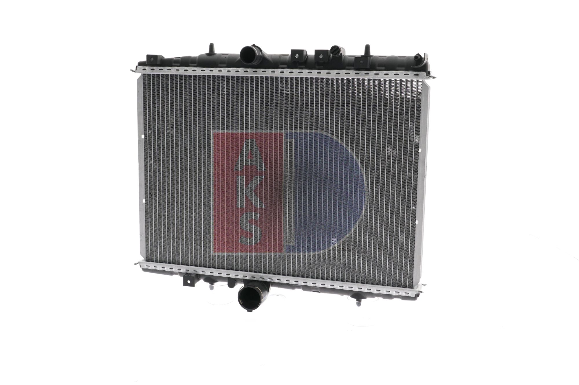 Radiateur du moteur 1330 A0
