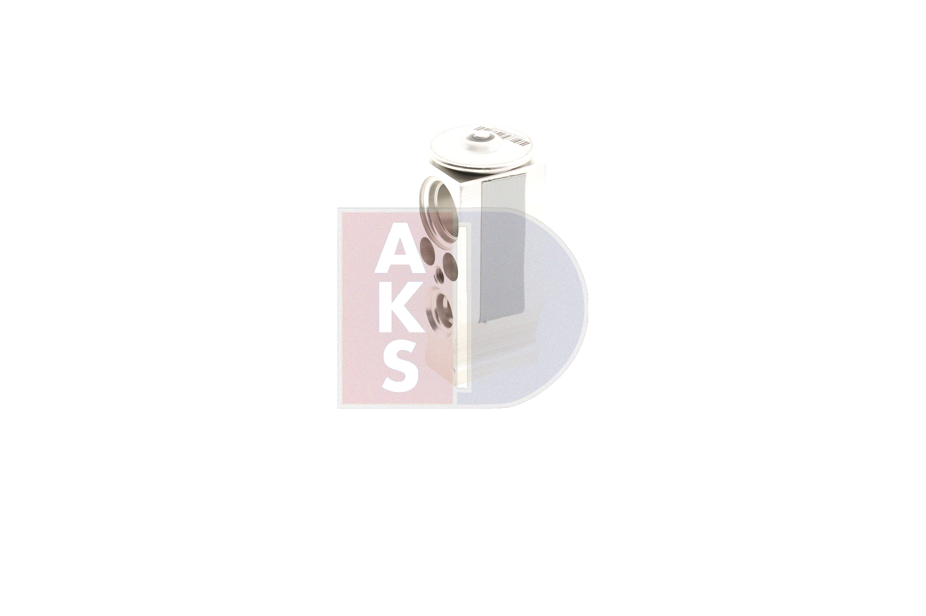OE Valva expansiune aer conditionat TOYOTA AYGO 2019 6461K3, 885150H010, 00006461K3 de la AKS DASIS