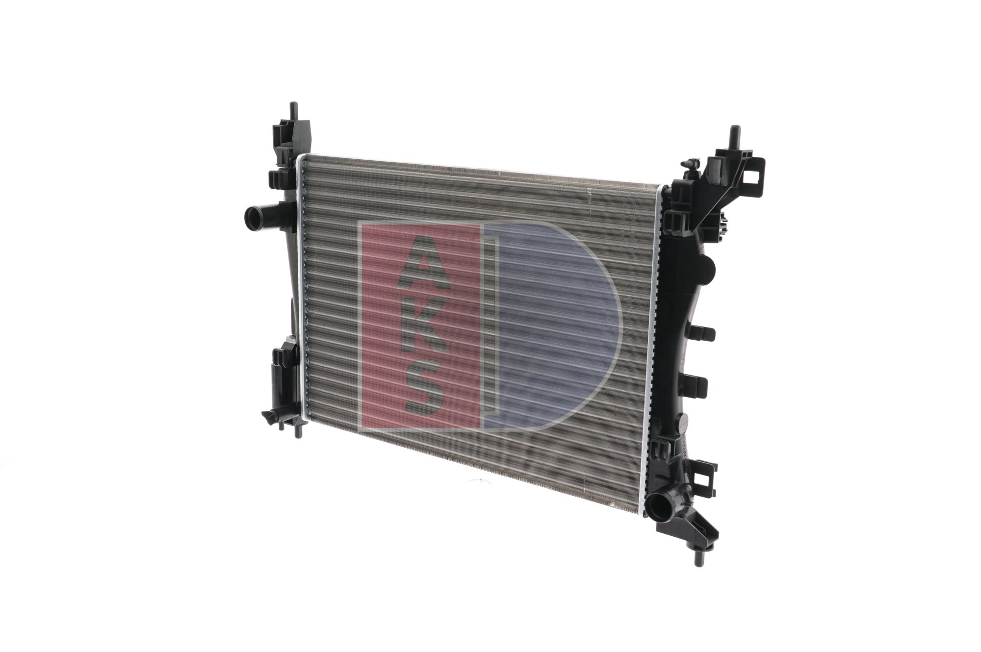 Radiateur liquide de refroidissement CITROËN NEMO 2025 060024N de AKS DASIS