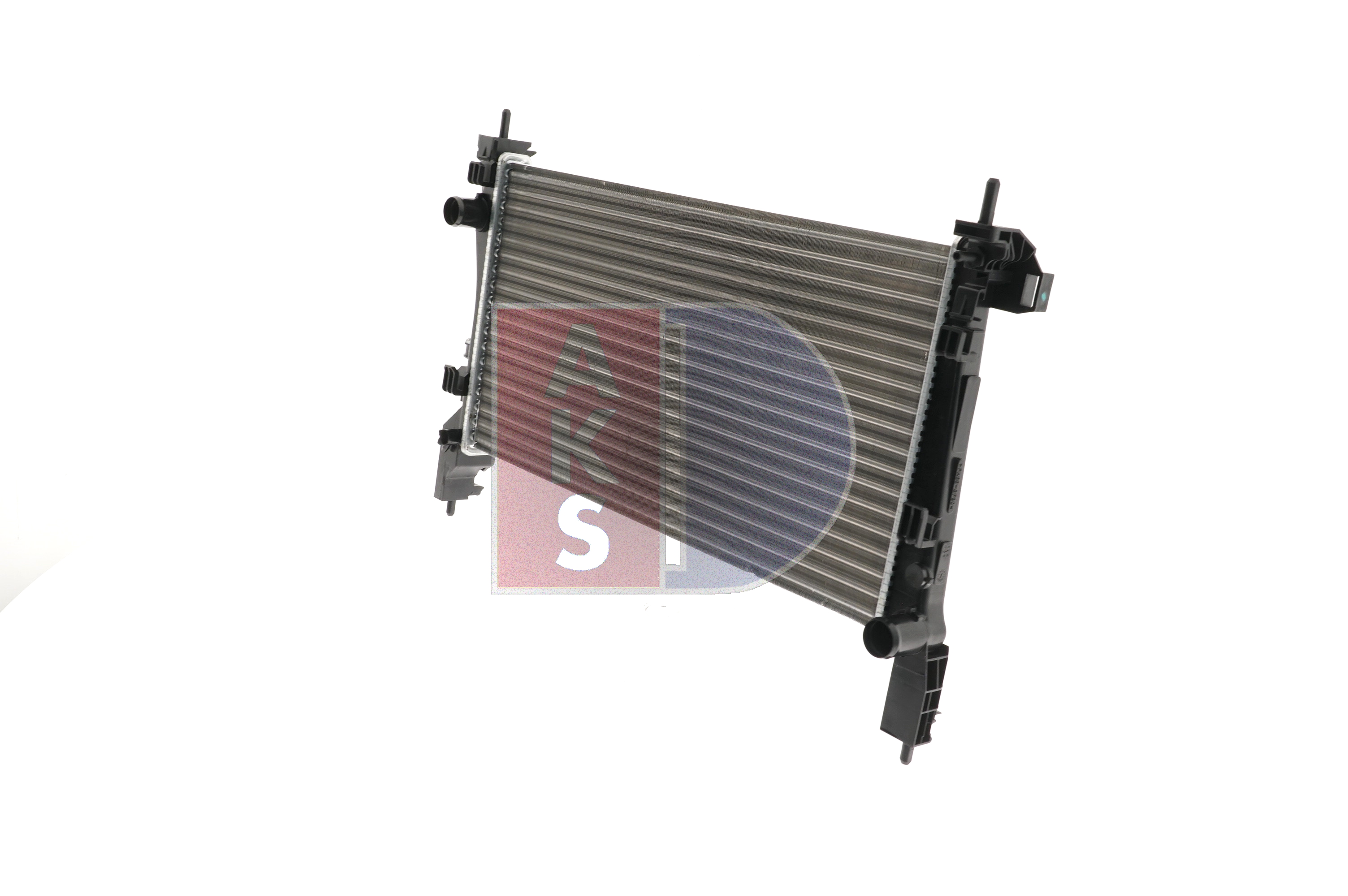 Radiateur du moteur 1330-T9