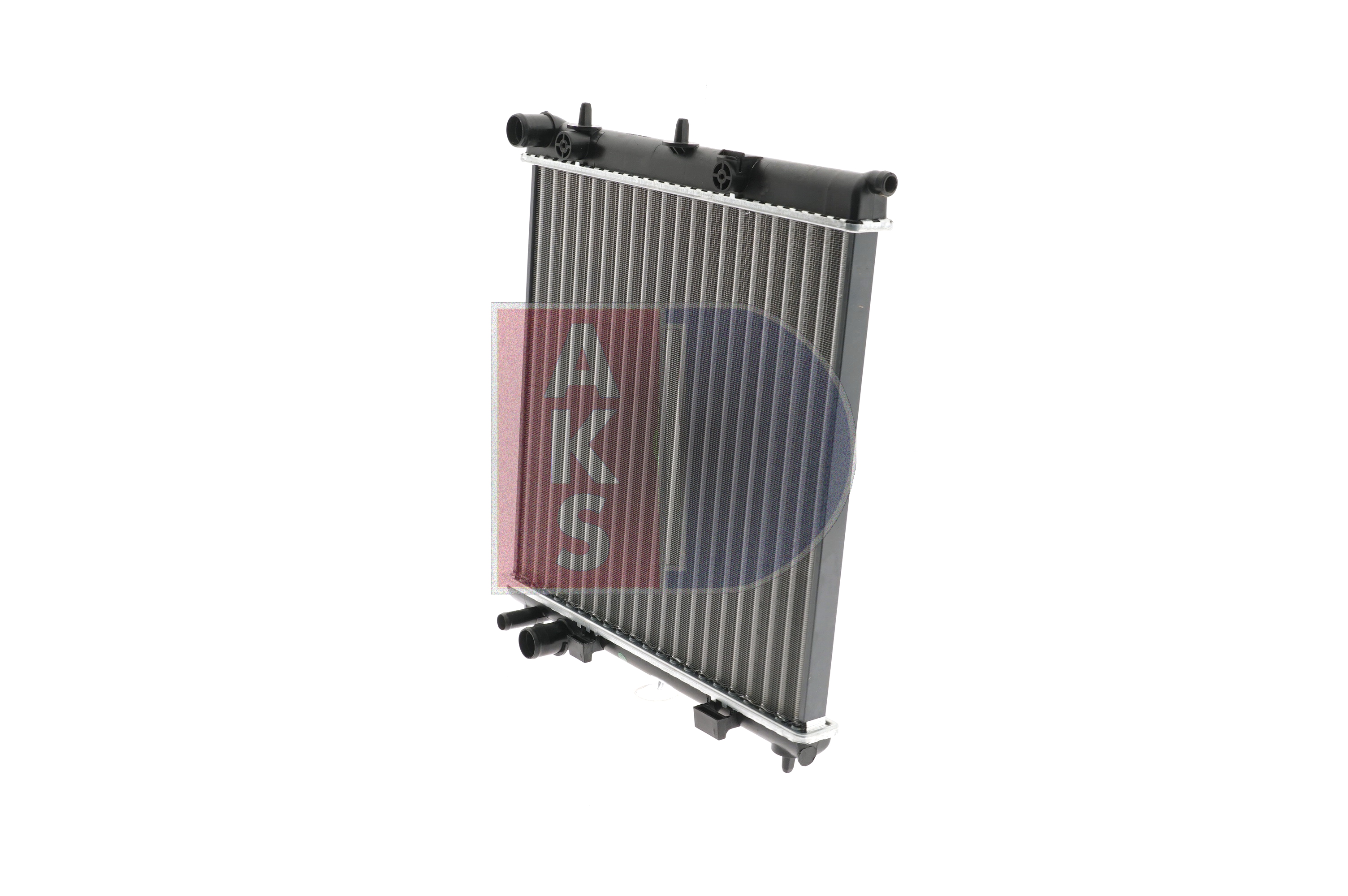 Ostke AKS DASIS Radiaator, mootorijahutus Toode nr.: 060028N madala hinnaga 61,02 €