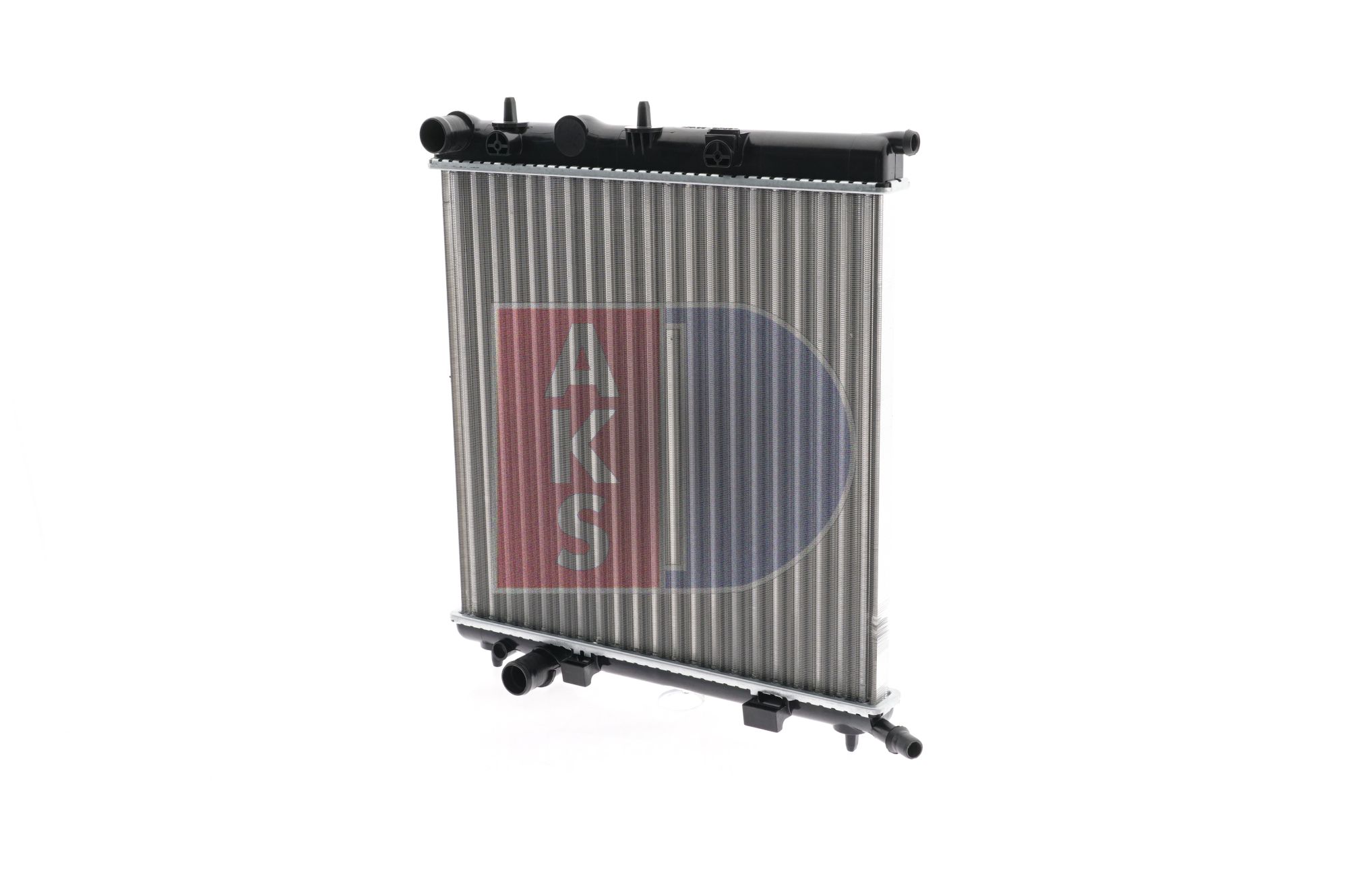 Ostke AKS DASIS Radiaator, mootorijahutus Toode nr.: 060029N madala hinnaga 55,90 €
