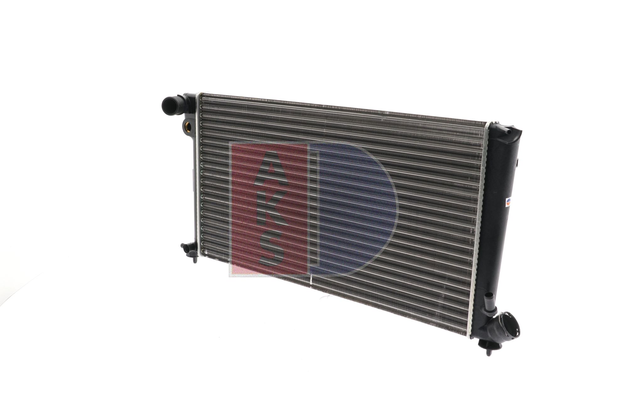 Compre Radiador, refrigeración del motor 060032N original asequible comparable con números OEM online 1330E2