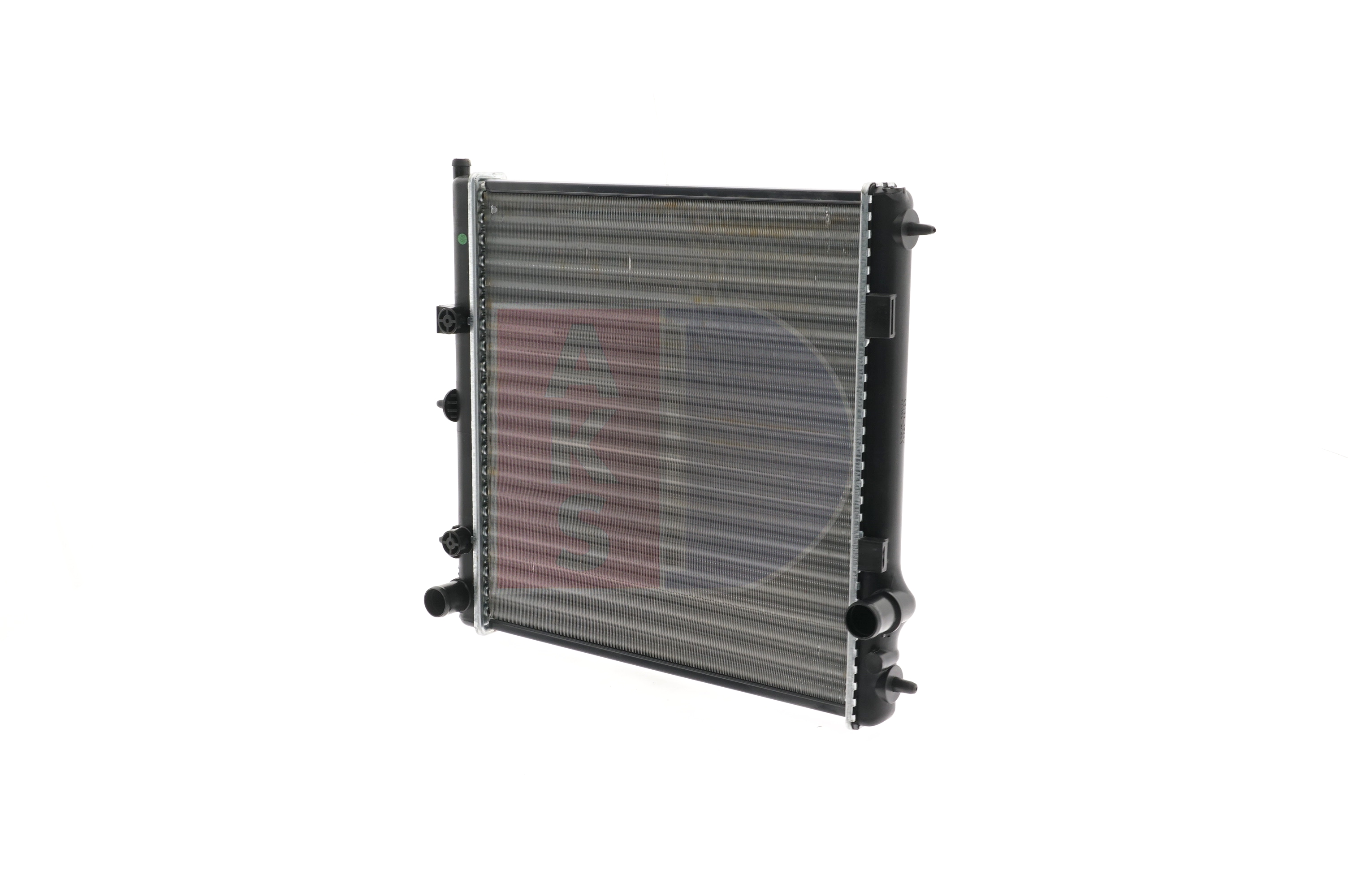 Ostke AKS DASIS Radiaator, mootorijahutus Toode nr.: 060033N madala hinnaga 75,16 €