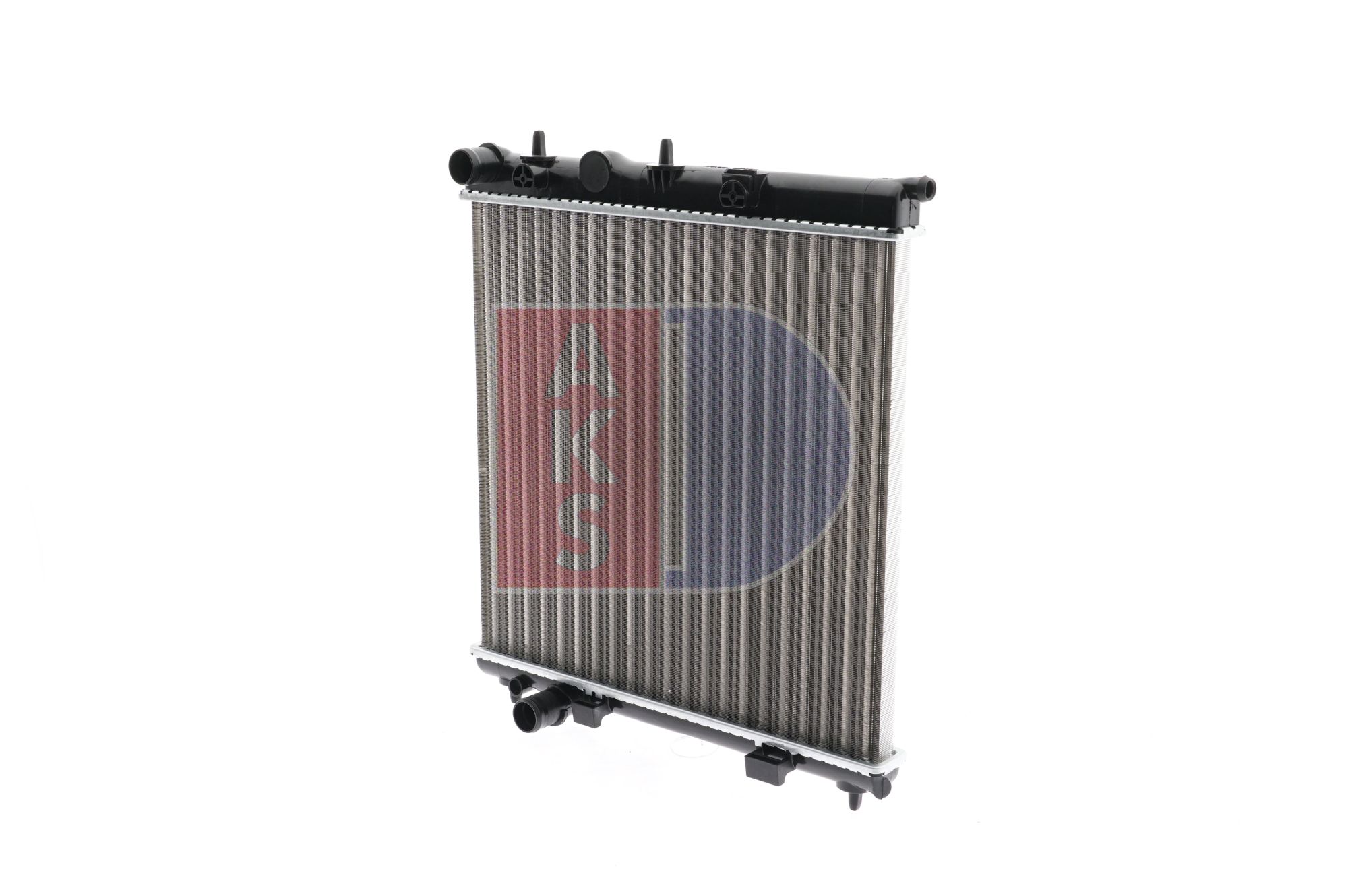 Cumpărați online Radiator, racire motor 060034N original/ă și la un preț mic, compatibil/ă cu nr. OEM 1330E6