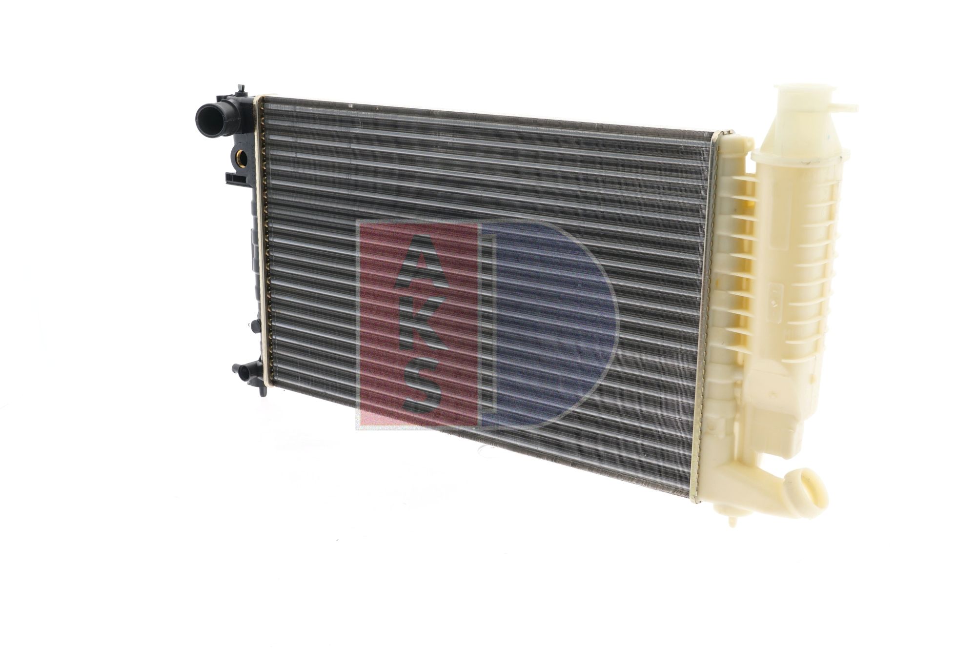 Ostke AKS DASIS Radiaator, mootorijahutus Toode nr.: 060050N madala hinnaga 101,53 €