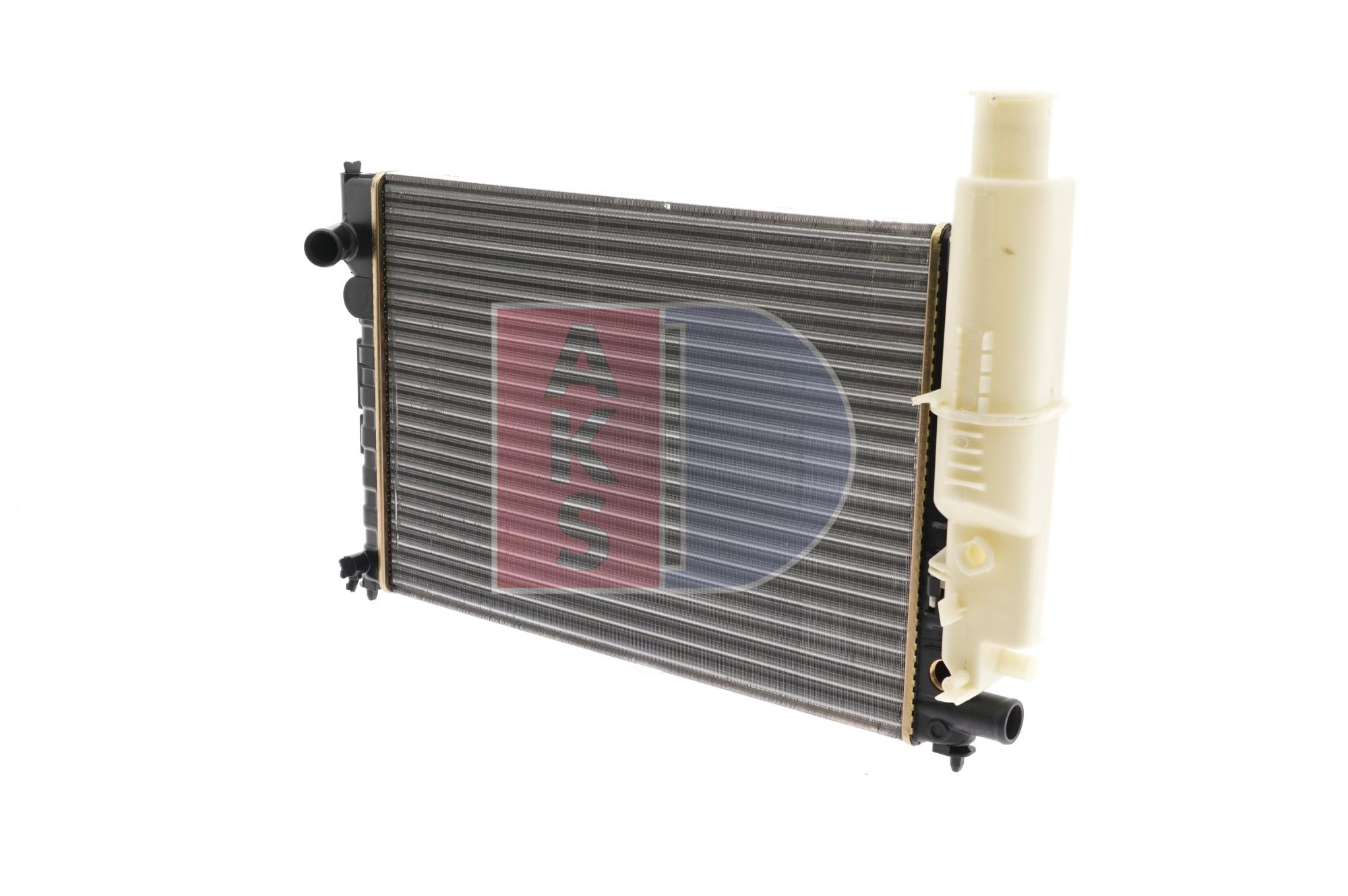 Radiateur de refroidissement moteur CITROËN XM 1999 060190N de AKS DASIS