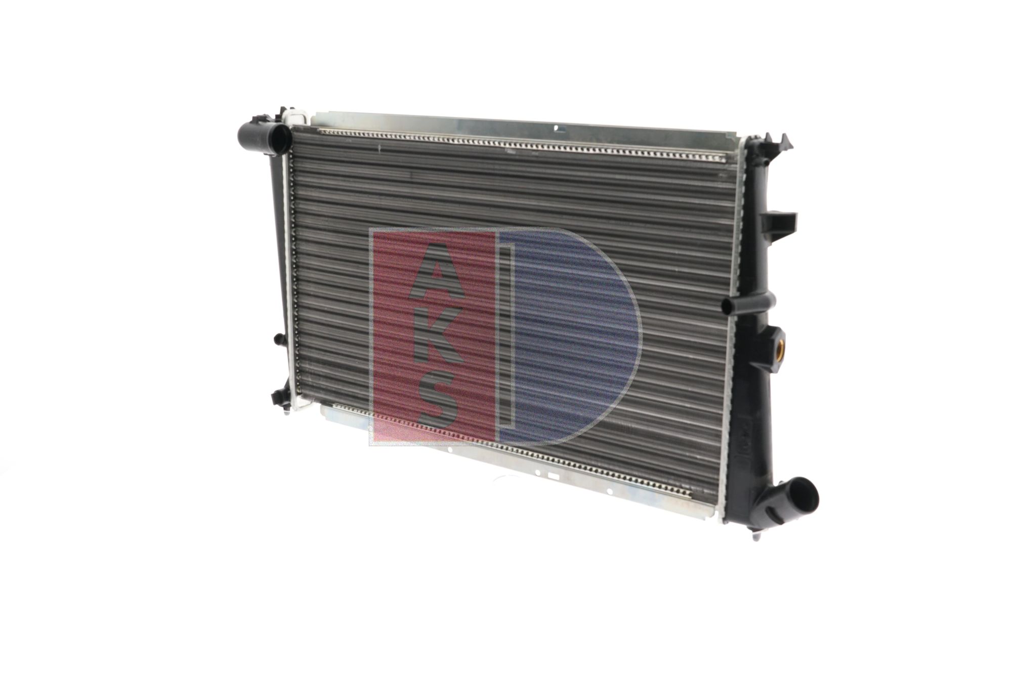 Module de refroidissement CITROËN XM 1998 060220N de AKS DASIS