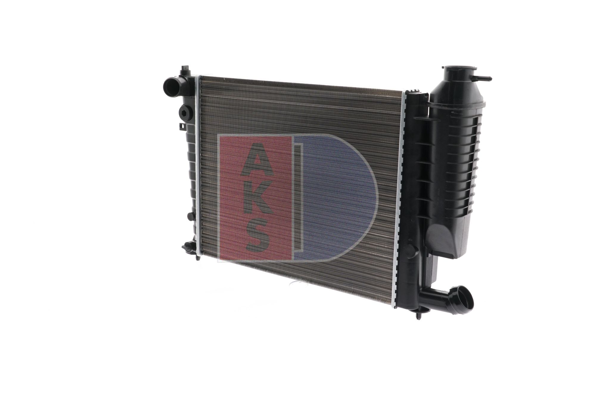 Radiateur liquide de refroidissement Сitroën ZX N2 1996 060250N AKS DASIS