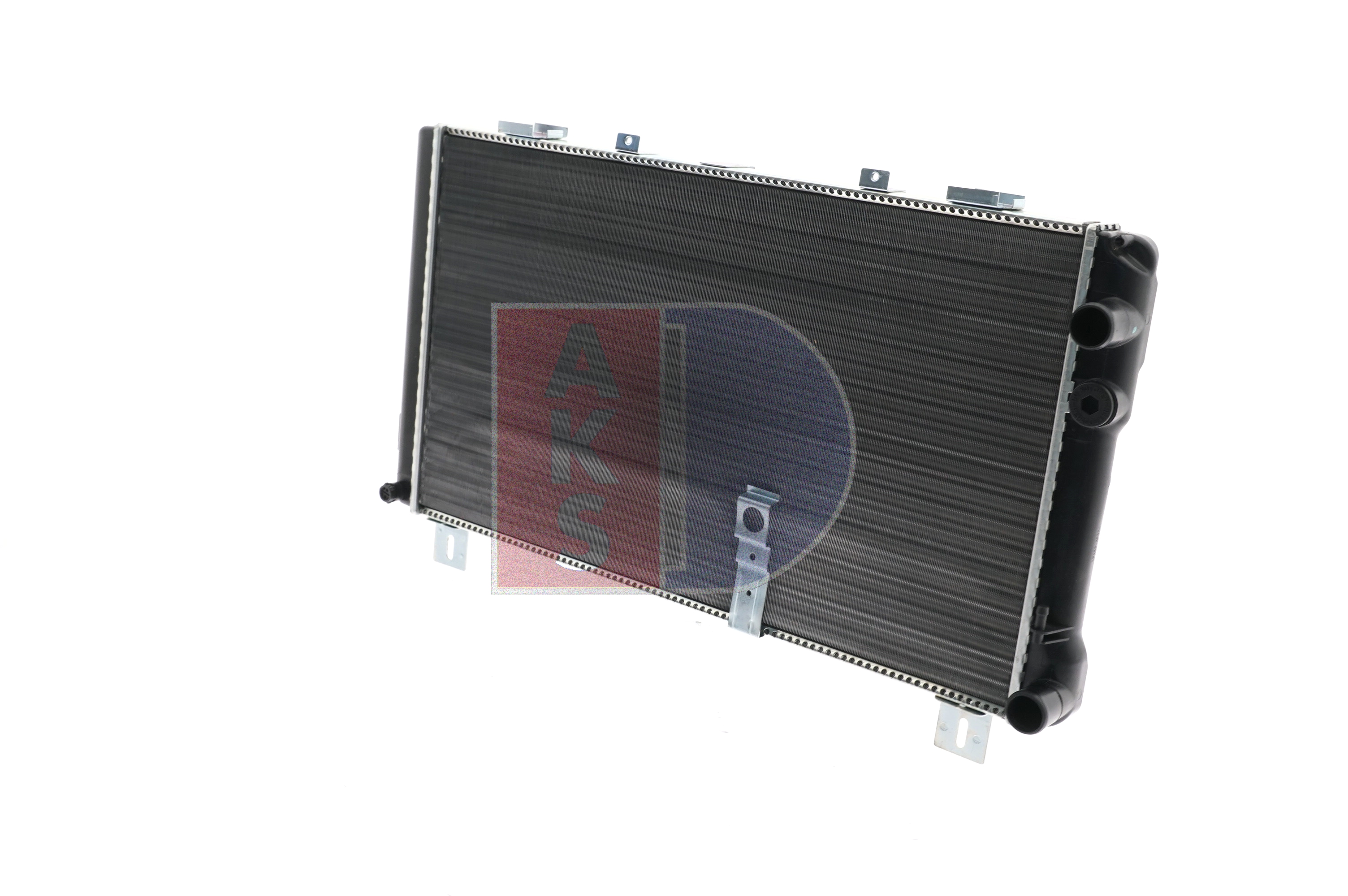 Radiateur liquide de refroidissement CITROËN CX 1992 060410N de AKS DASIS