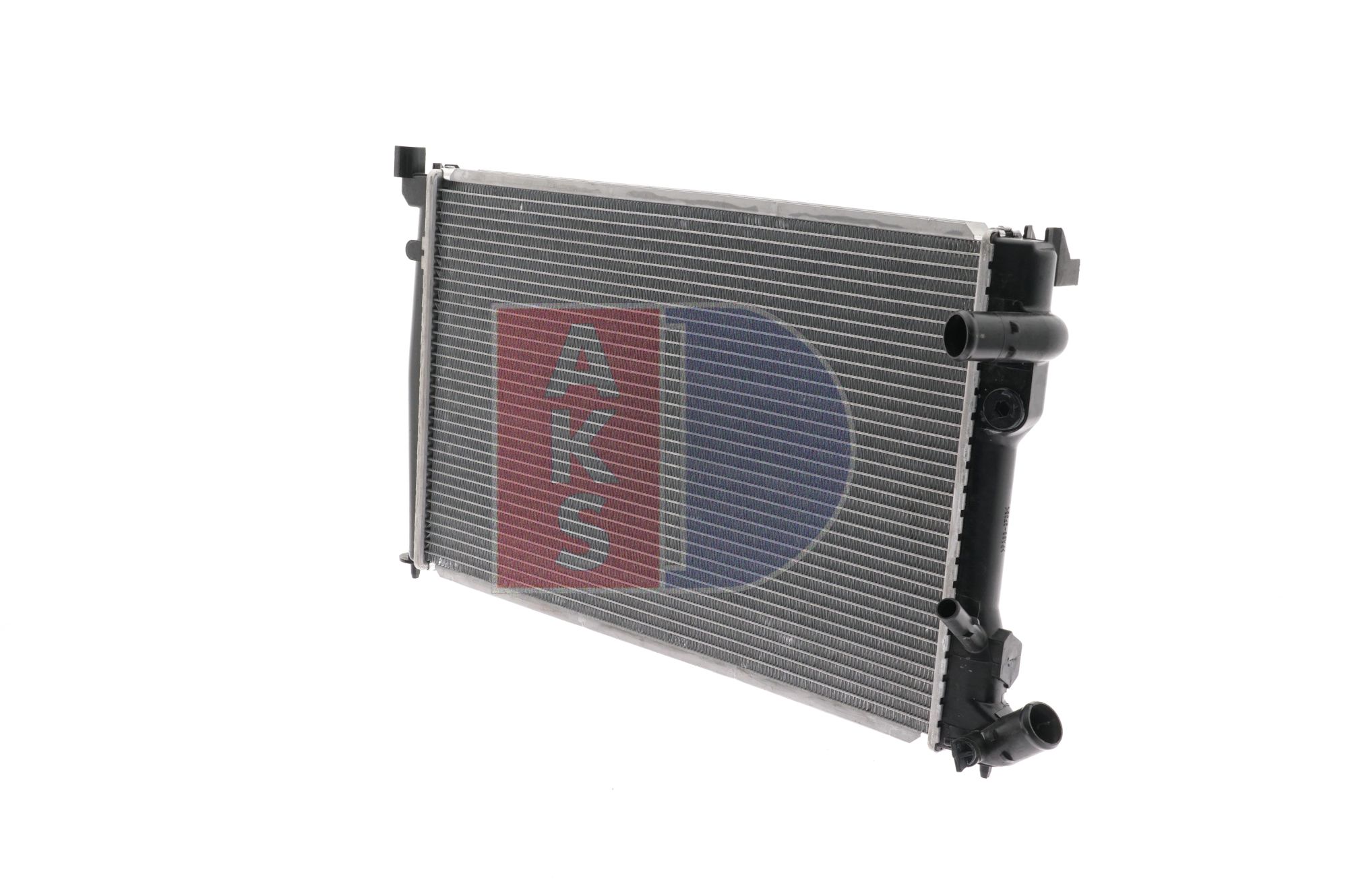 OEM Radiator, racire motor CITROËN 1.9 Turbo D 90 CP motor diesel 1301FY de la AKS DASIS online la un preț incredibil