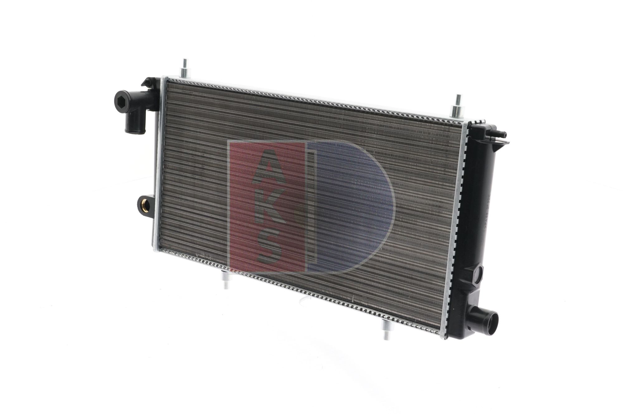 Radiator apa / piese CITROËN de calitate originală 1301Y2, 1301Y3, 1301HR de la AKS DASIS