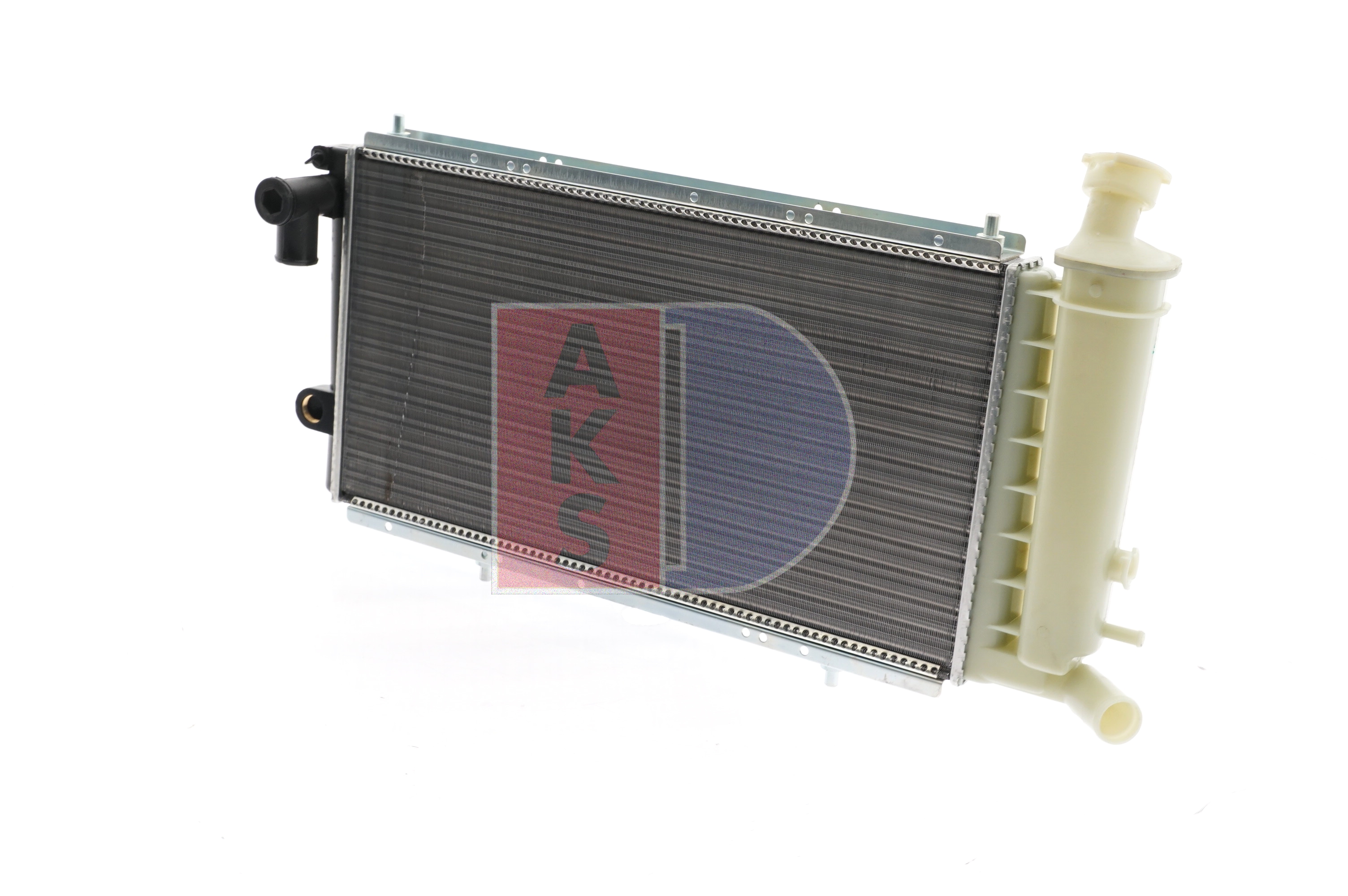 Radiateur de refroidissement CITROËN VISA 1979 060540N de AKS DASIS