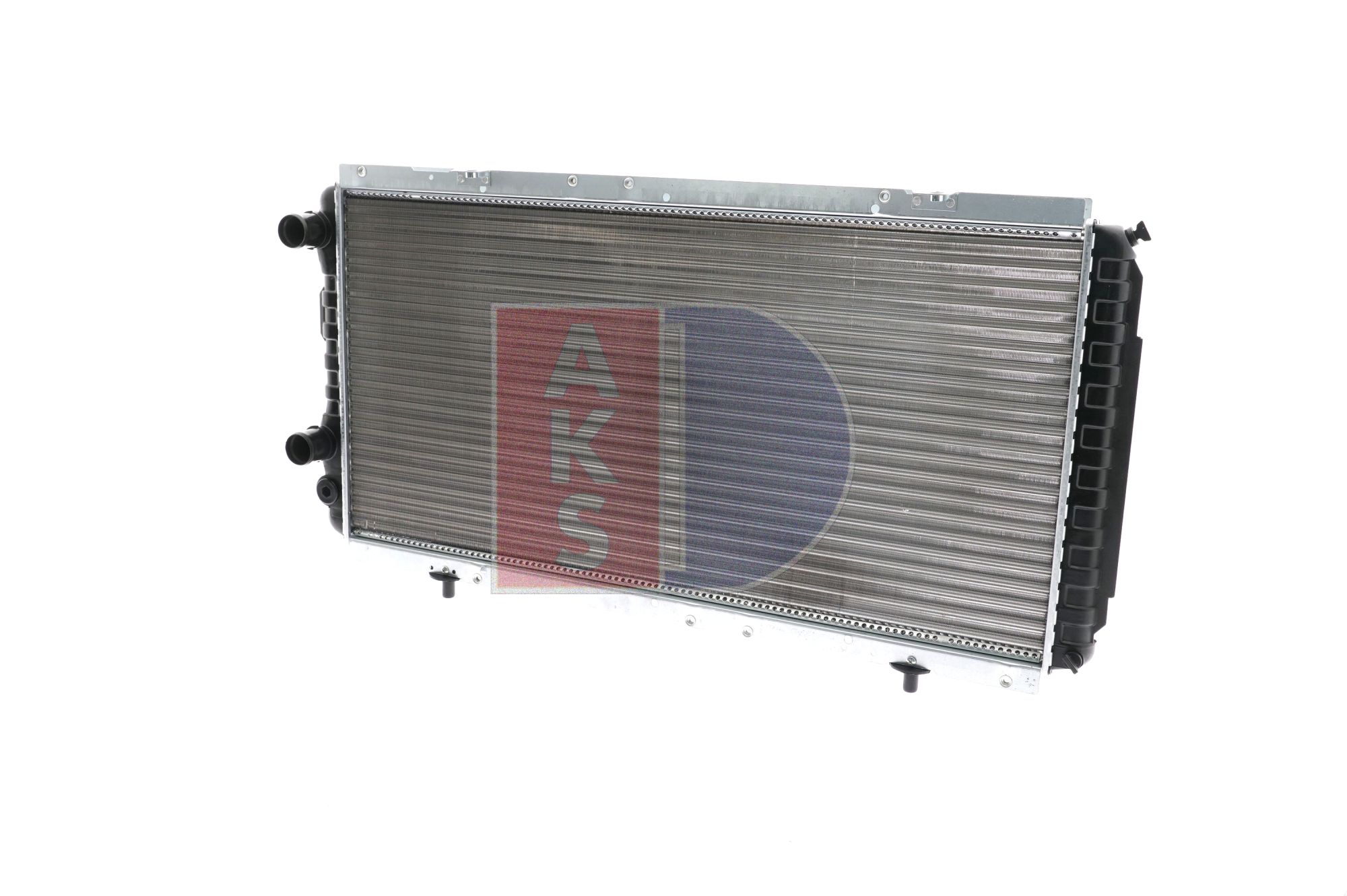 Cumpărați online Radiator, racire motor 060610N original/ă și la un preț mic, compatibil/ă cu nr. OEM 1301N4
