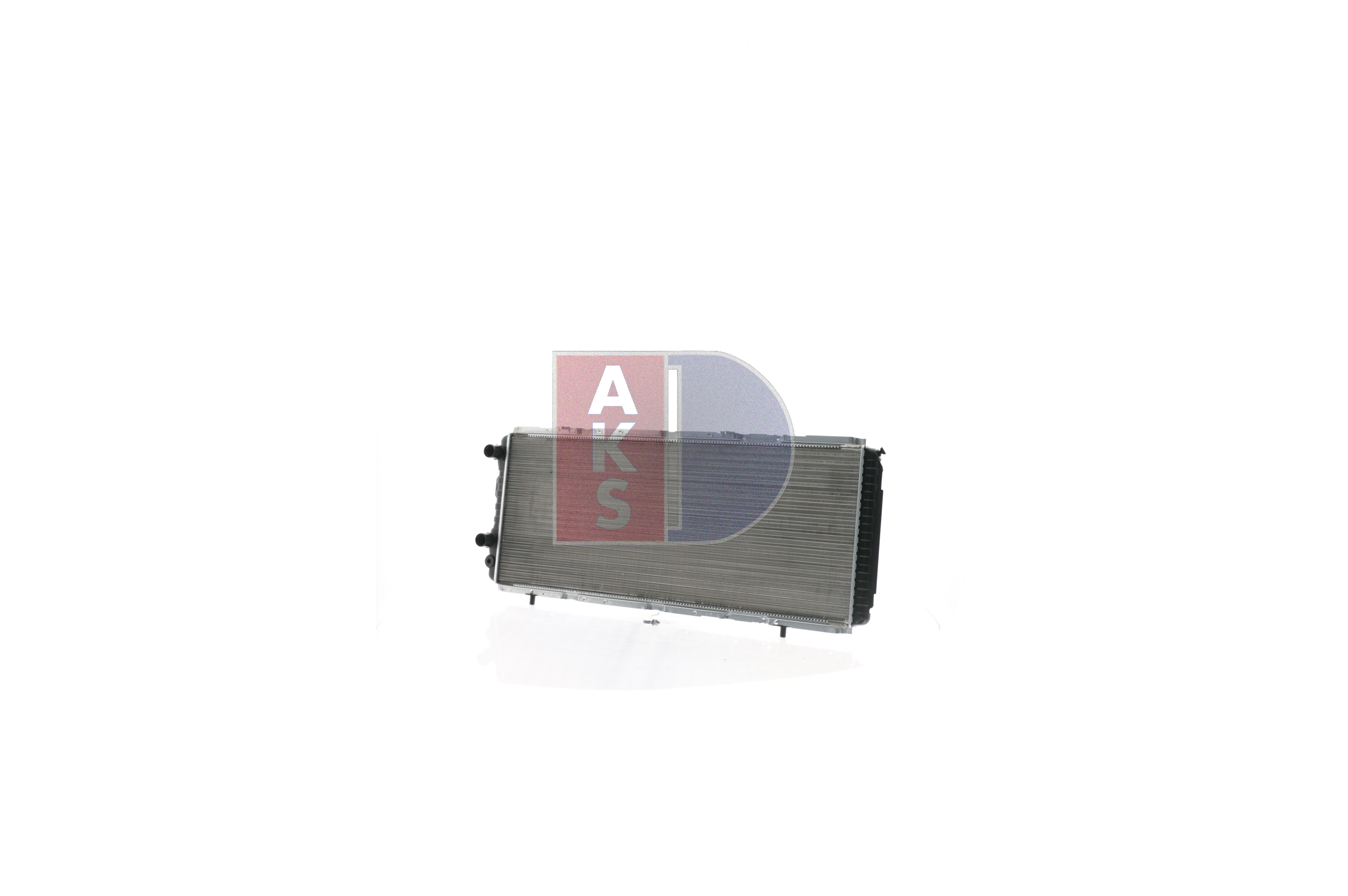 OEM Chłodnica wody Citroen Jumper 230 1996 1301N6, 1301N7, 1311521080 AKS DASIS