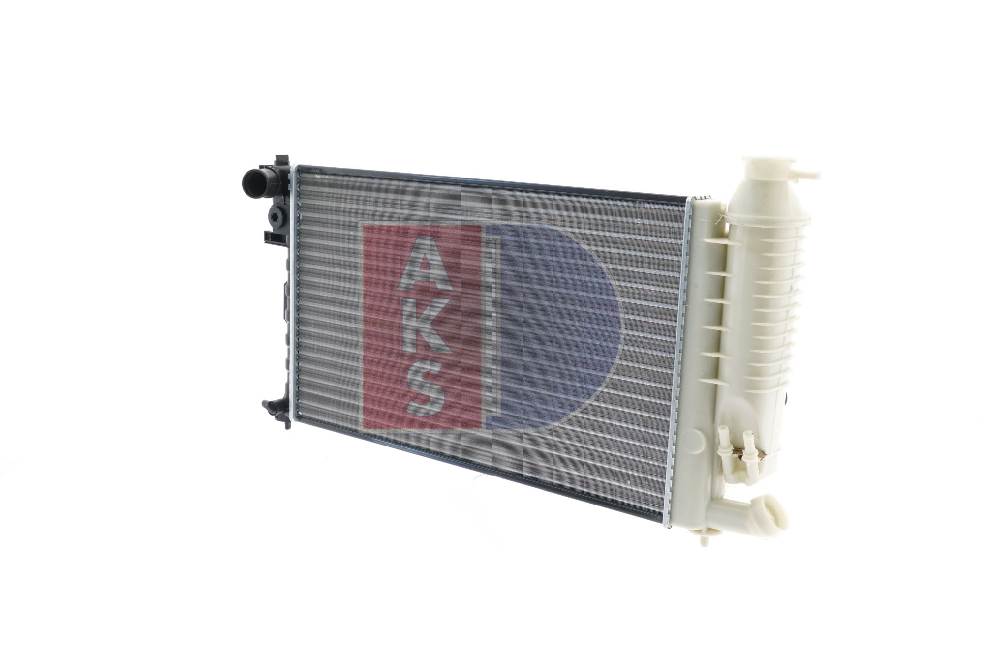Acquista Radiatore motore da AKS DASIS Numero prodotto.: 060690N al costo di soli 85,05 €