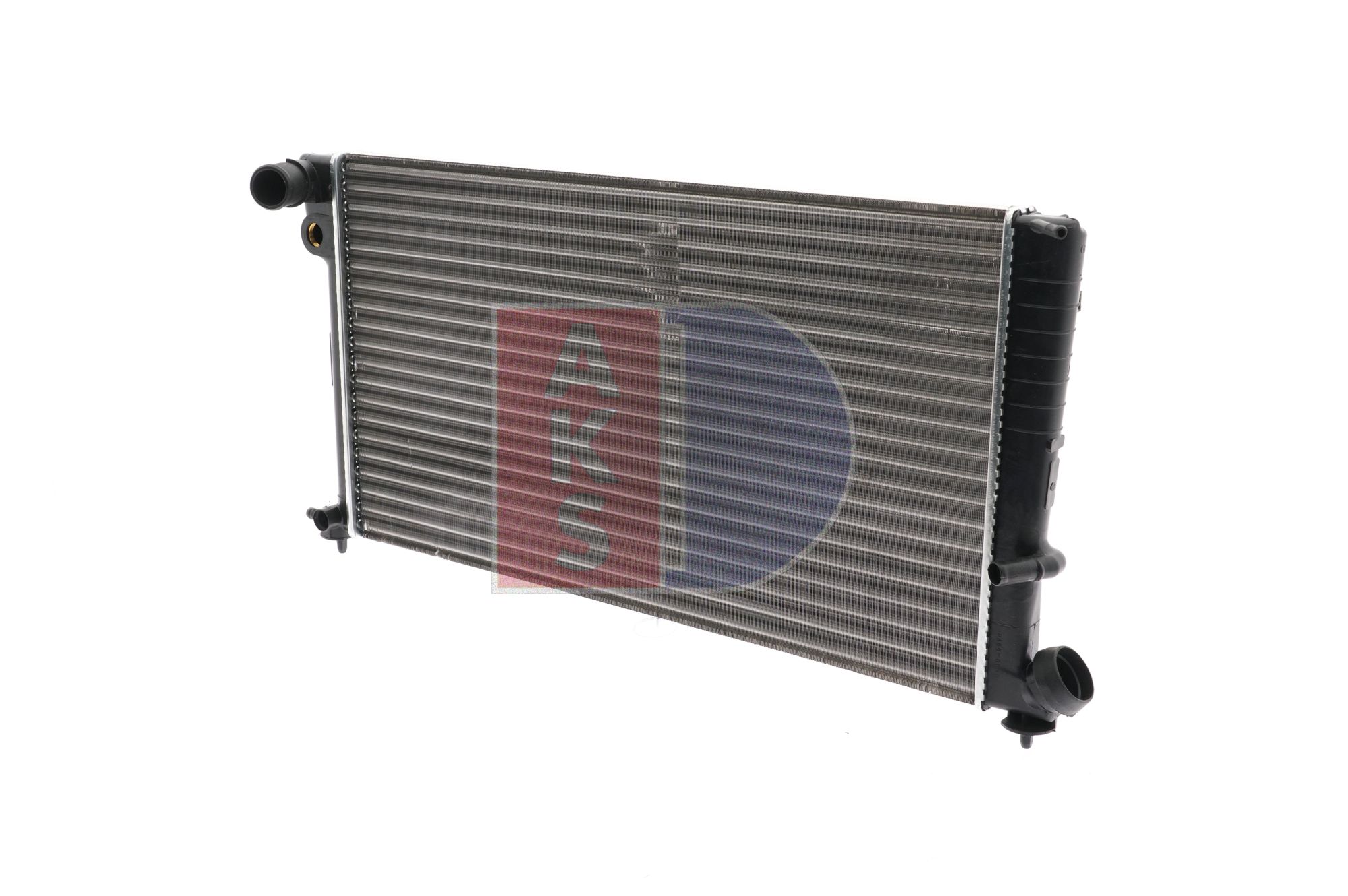 Ostke AKS DASIS Radiaator, mootorijahutus Toode nr.: 060890N madala hinnaga 80,70 €