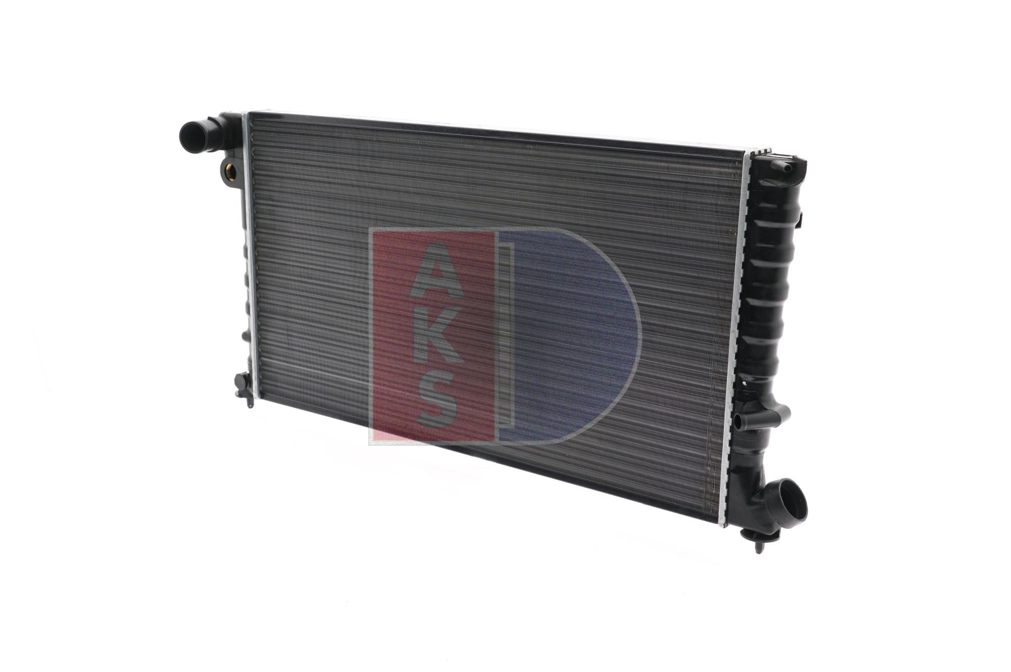 Cumpărați Radiator, racire motor de la AKS DASIS Număr produs: 060940N la prețul de doar 390,28 lei