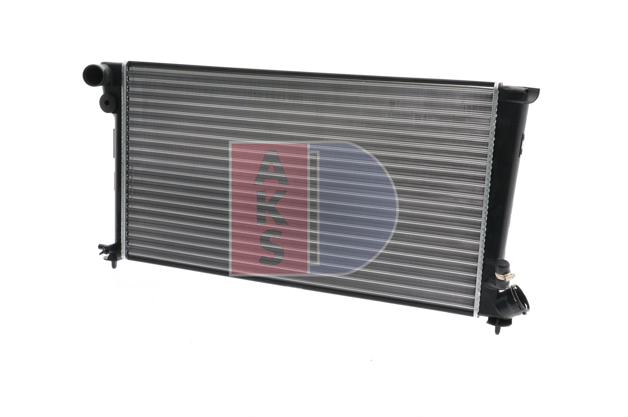 Cumpărați Radiator, racire motor de la AKS DASIS Număr produs: 061000N la prețul de doar 453,80 lei