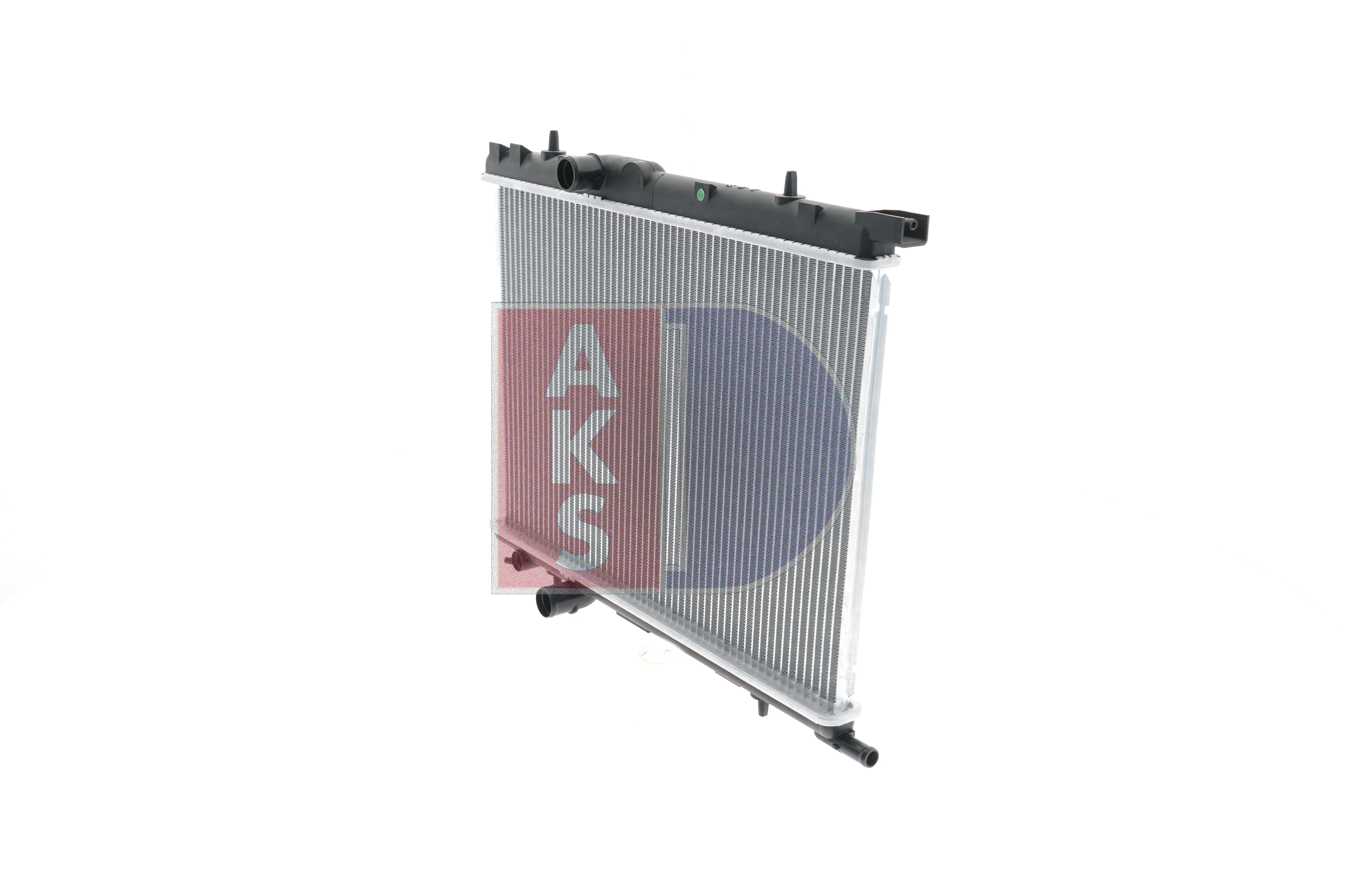 Ostke AKS DASIS Radiaator, mootorijahutus Toode nr.: 061130N madala hinnaga 93,01 €