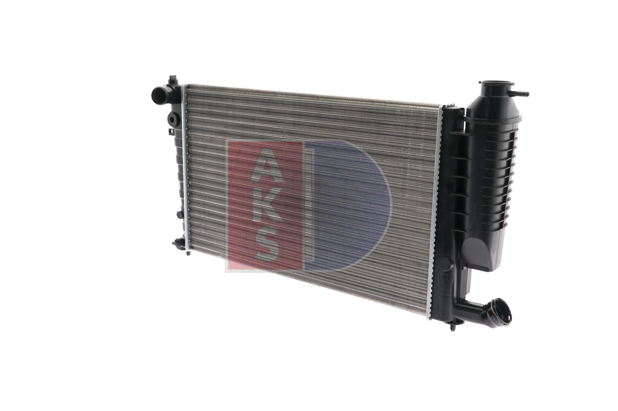 Cumpărați Radiator, racire motor de la AKS DASIS Număr produs: 061190N la prețul de doar 427,21 lei