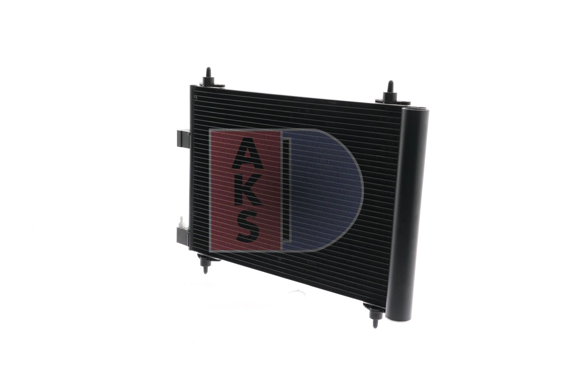 AKS DASIS 062001N condenseur CITROËN C5 I 5 portes 3.0 V6 207 CH Essence
